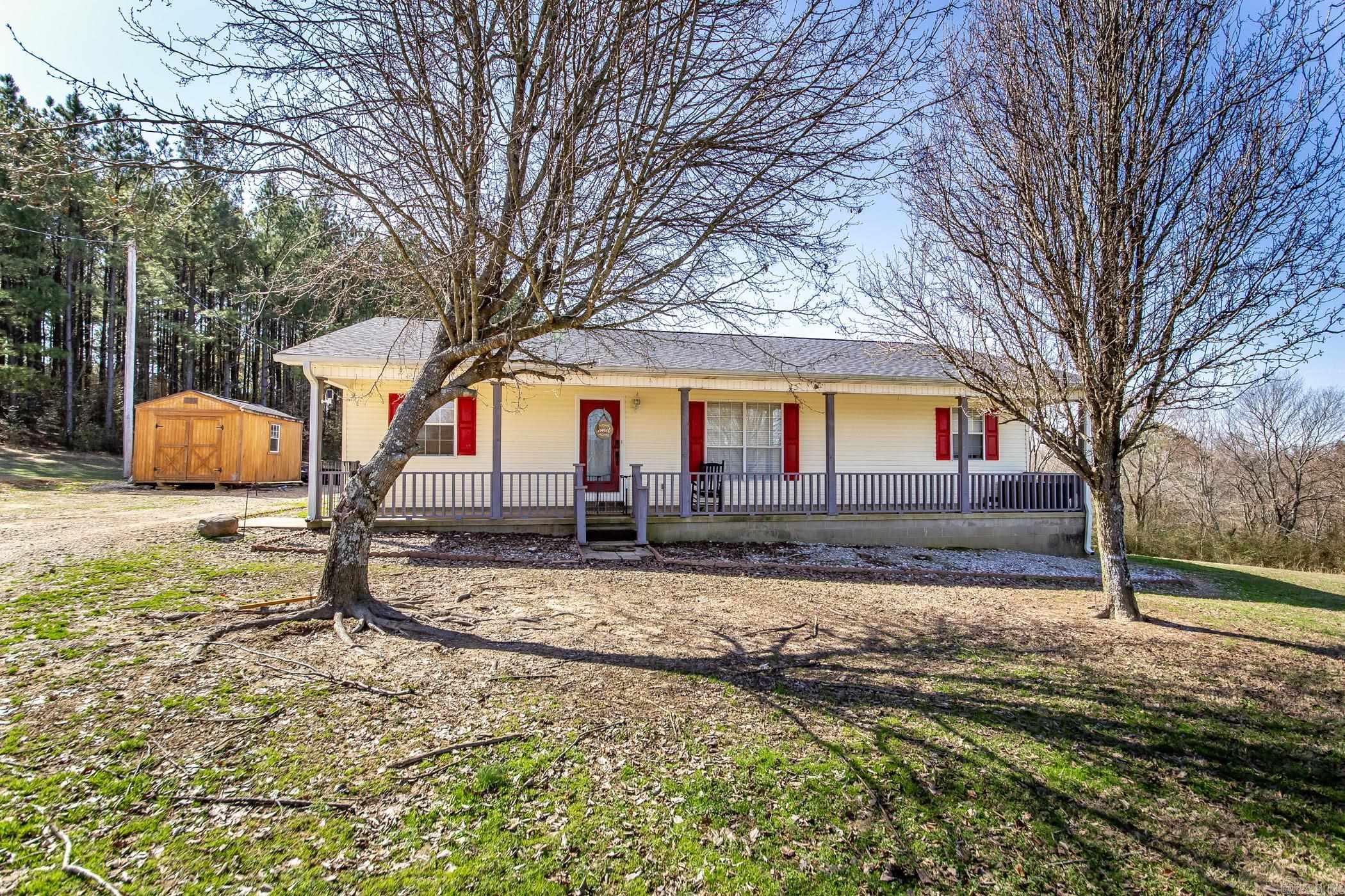 2939  Finch  Bismarck, AR