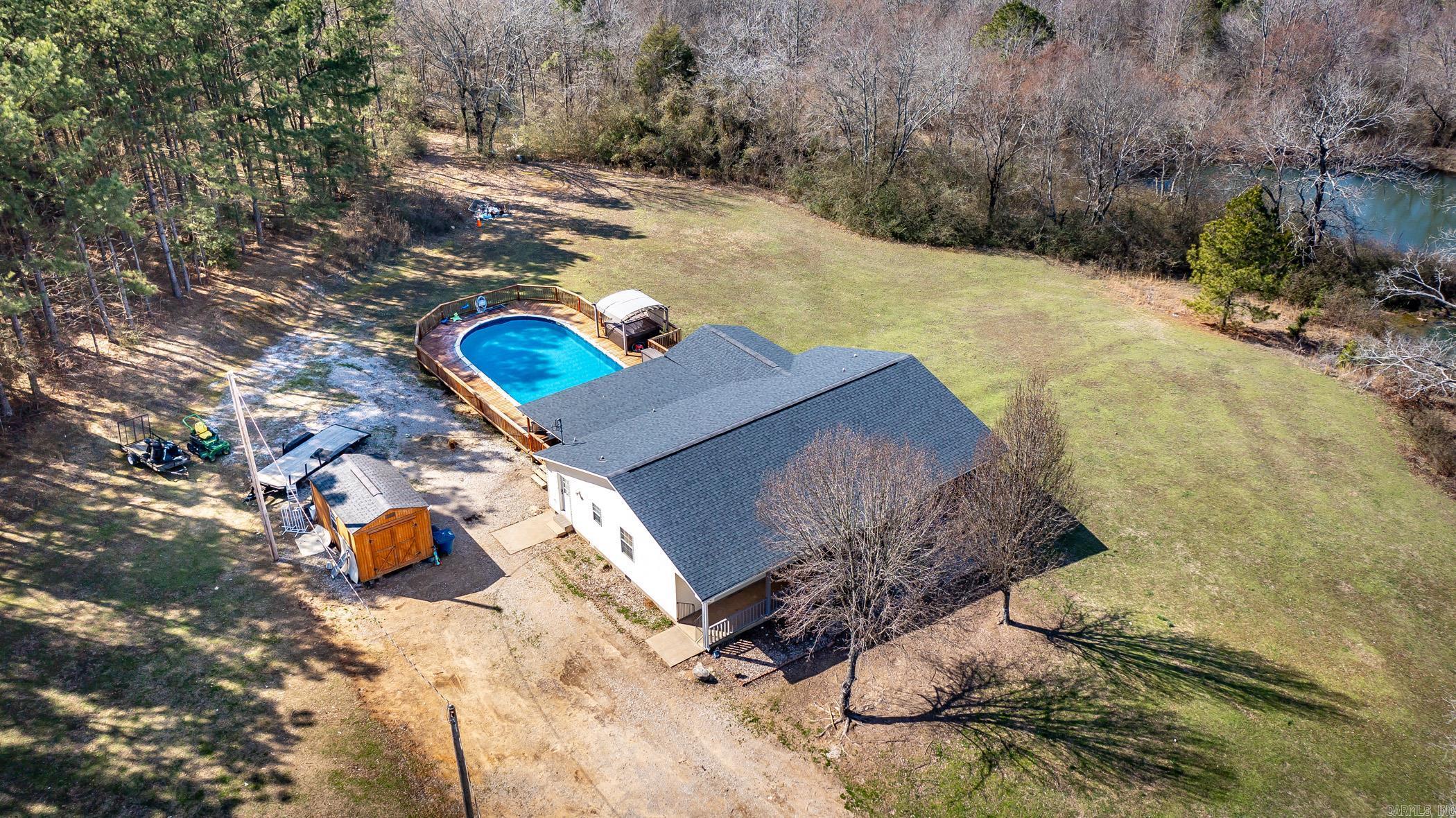 2939  Finch  Bismarck, AR