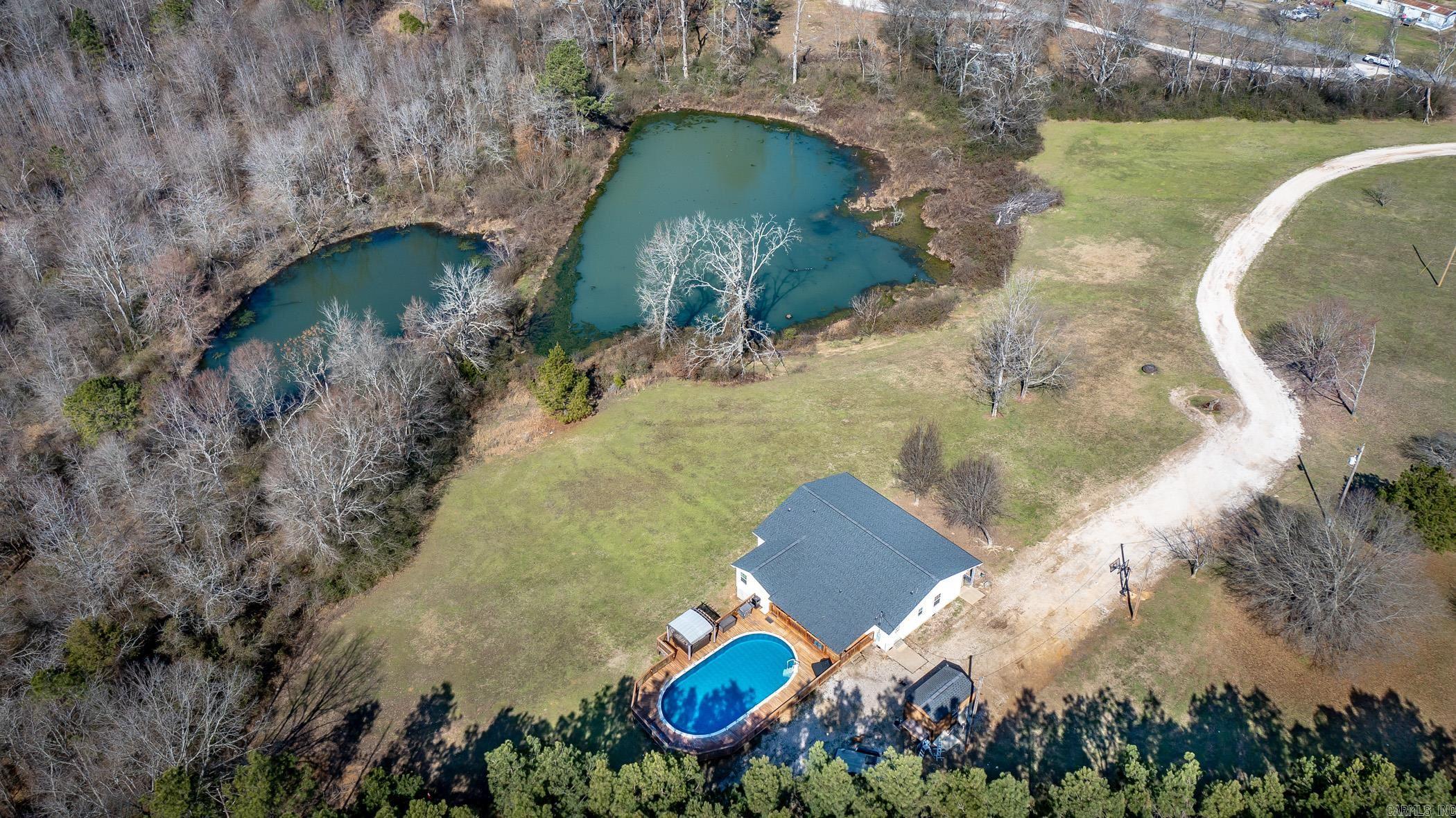 2939  Finch  Bismarck, AR