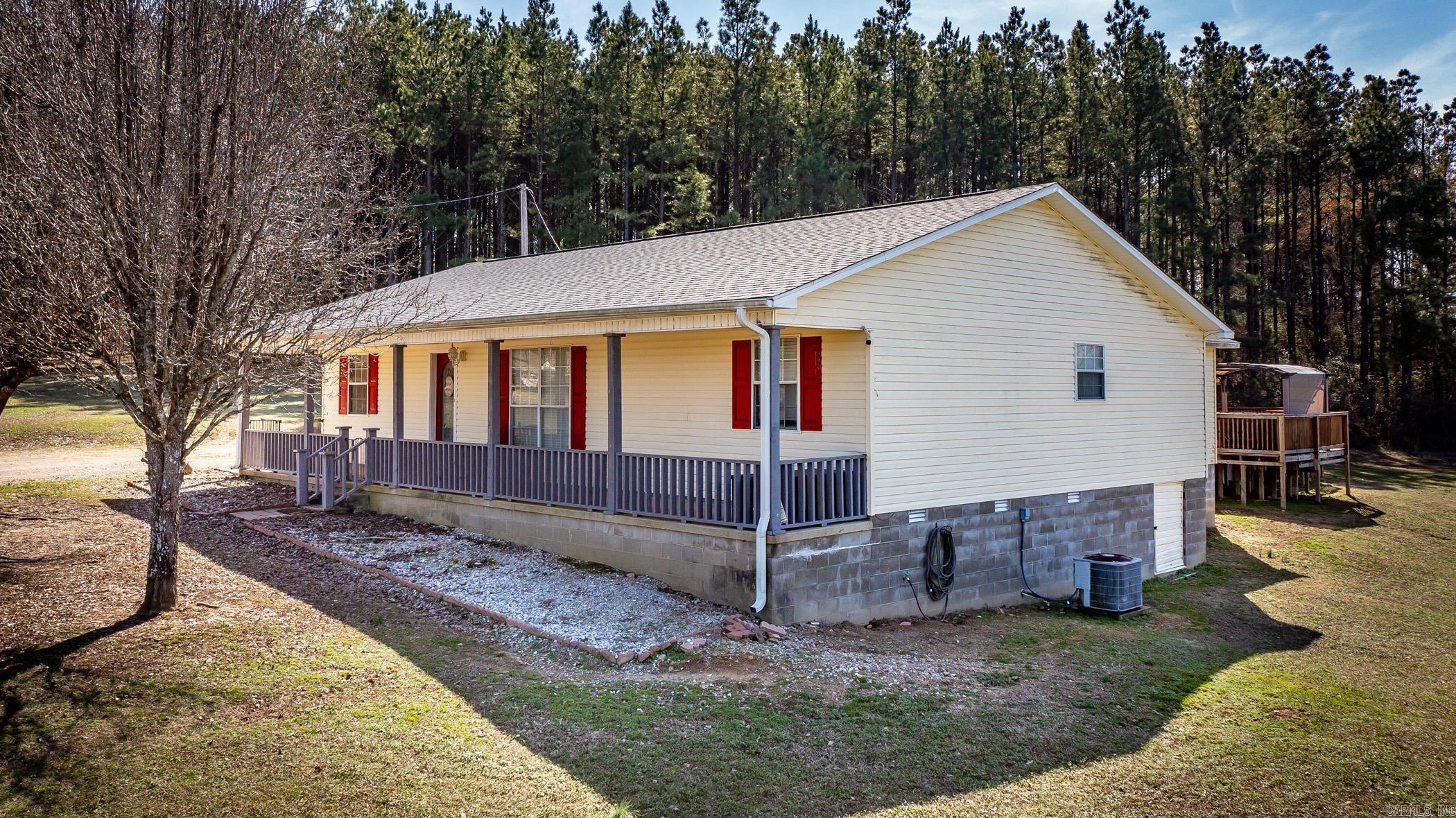 2939  Finch  Bismarck, AR
