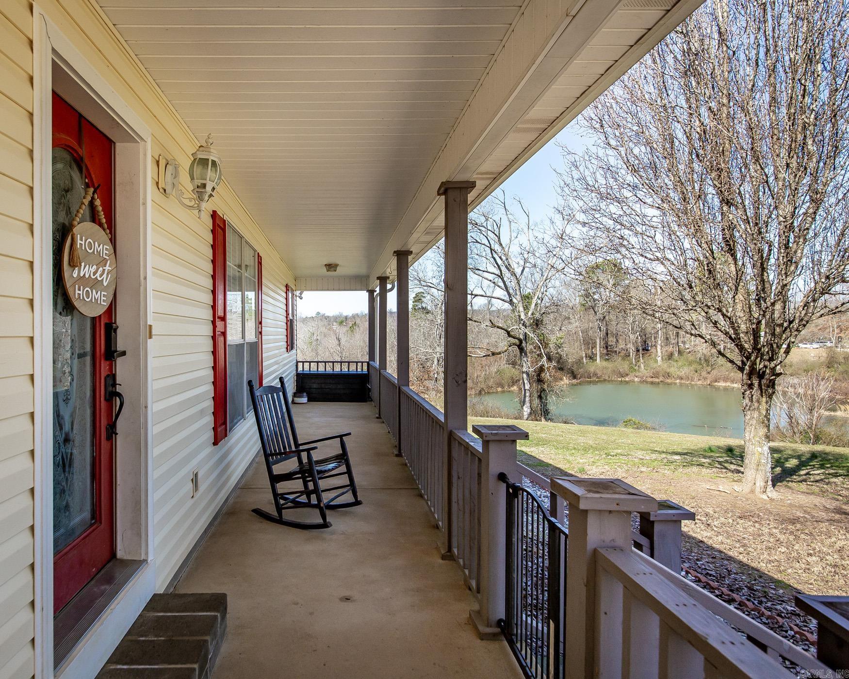 2939  Finch  Bismarck, AR