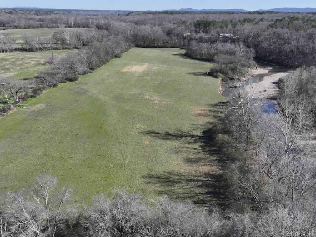 tbd N hwy 27 N  Mount Ida, AR
