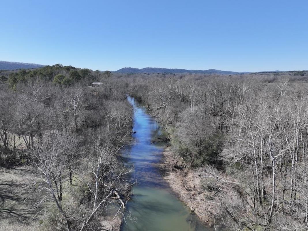 tbd N hwy 27 N  Mount Ida, AR