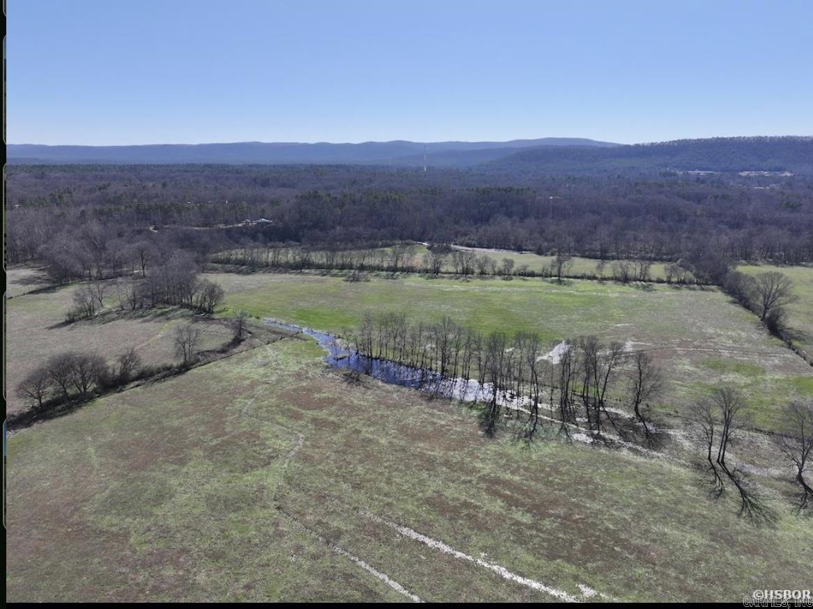 tbd N hwy 27 N  Mount Ida, AR