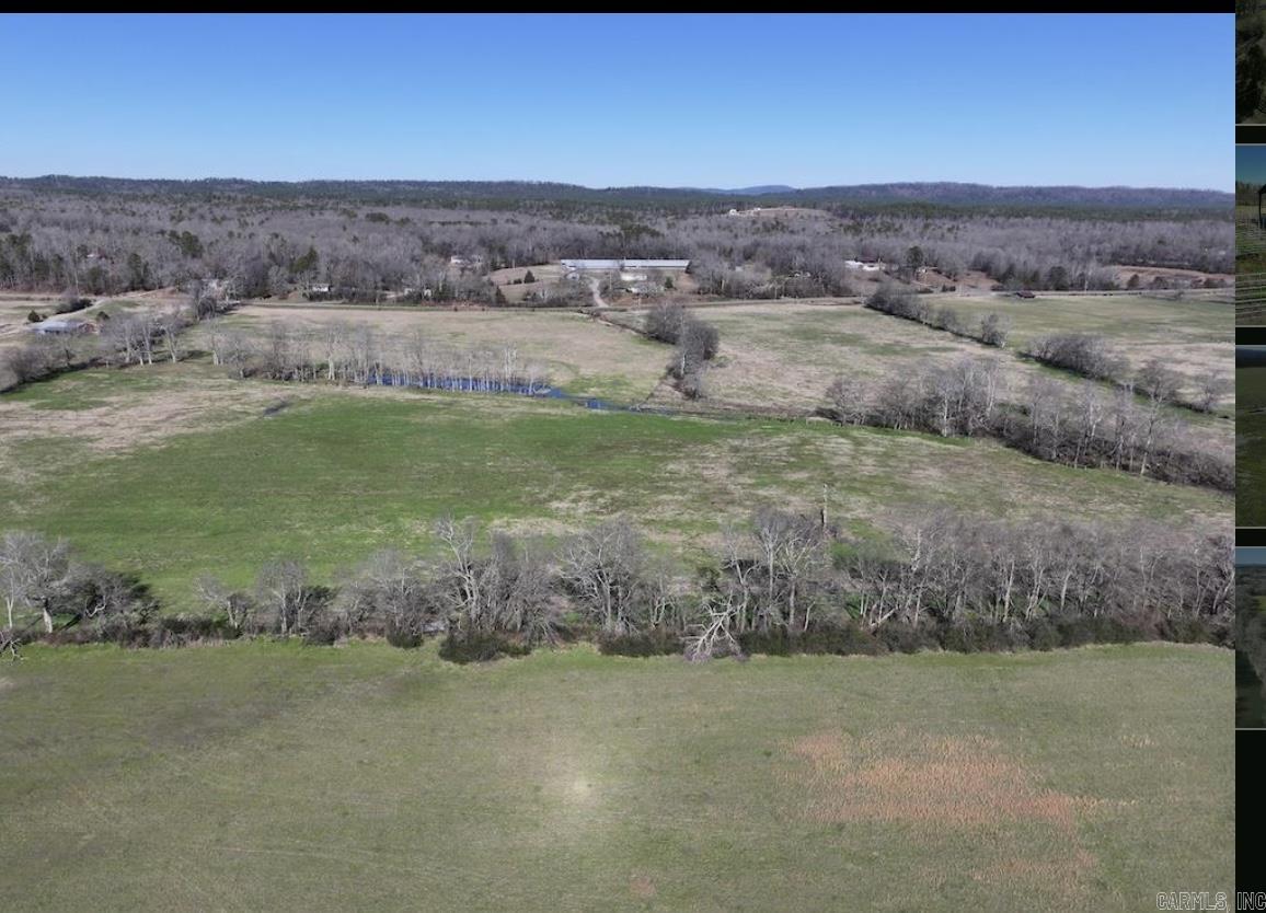 tbd N hwy 27 N  Mount Ida, AR