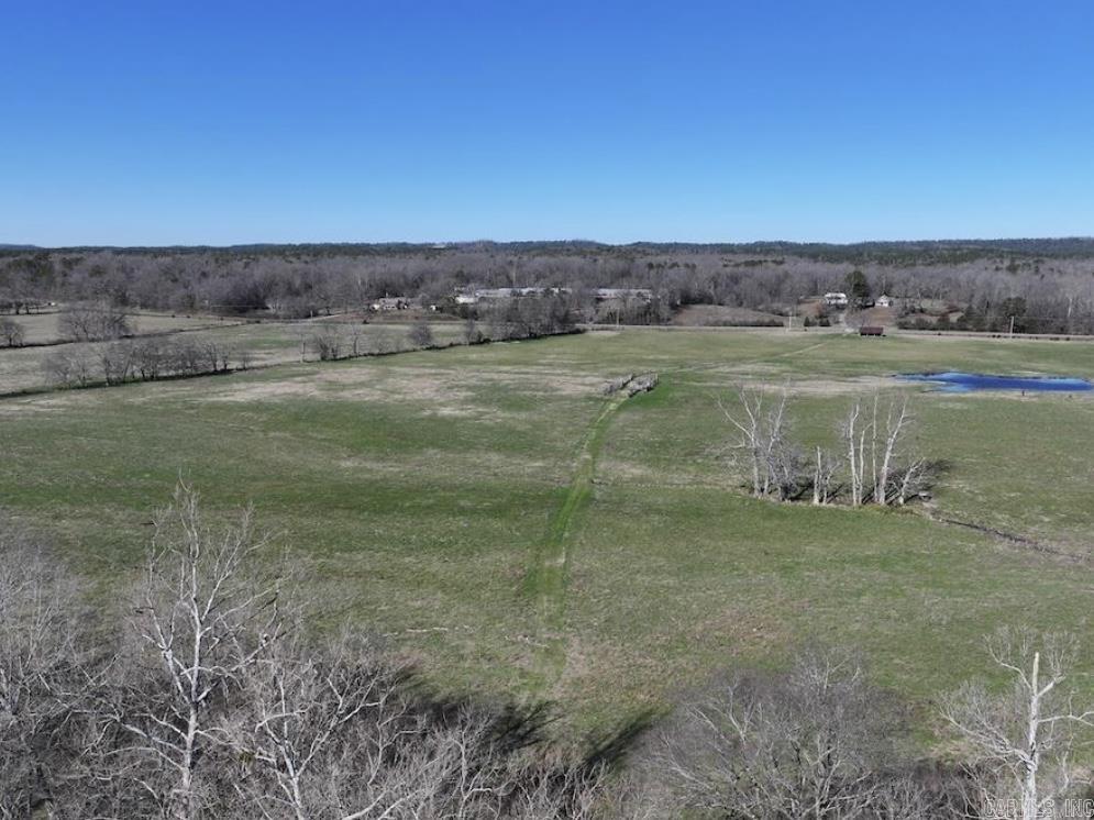 tbd N hwy 27 N  Mount Ida, AR