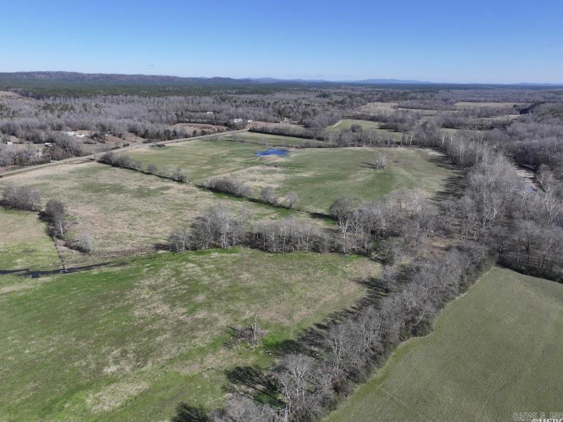 tbd N hwy 27 N  Mount Ida, AR