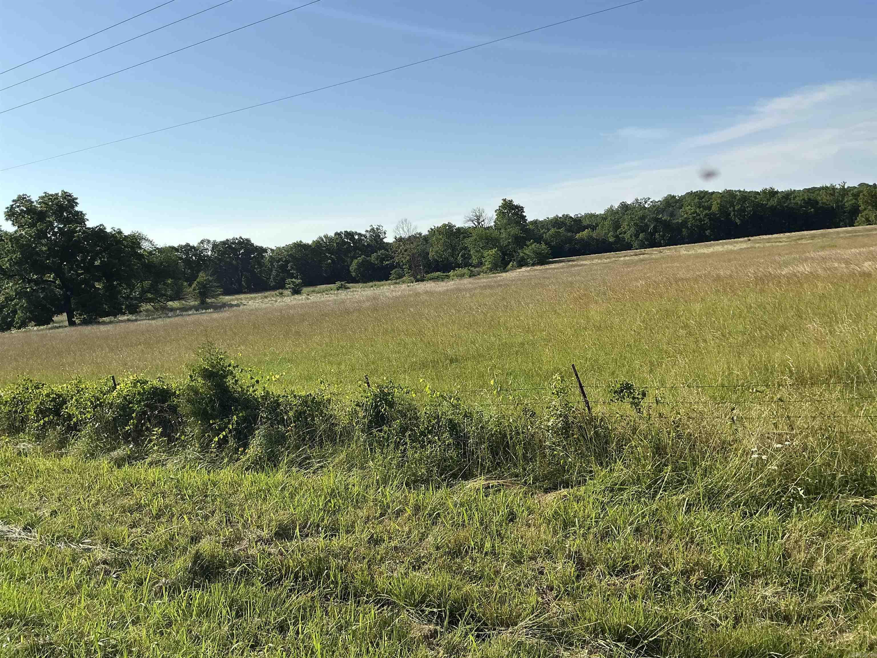 TBD Hwy 27 North  Story, AR