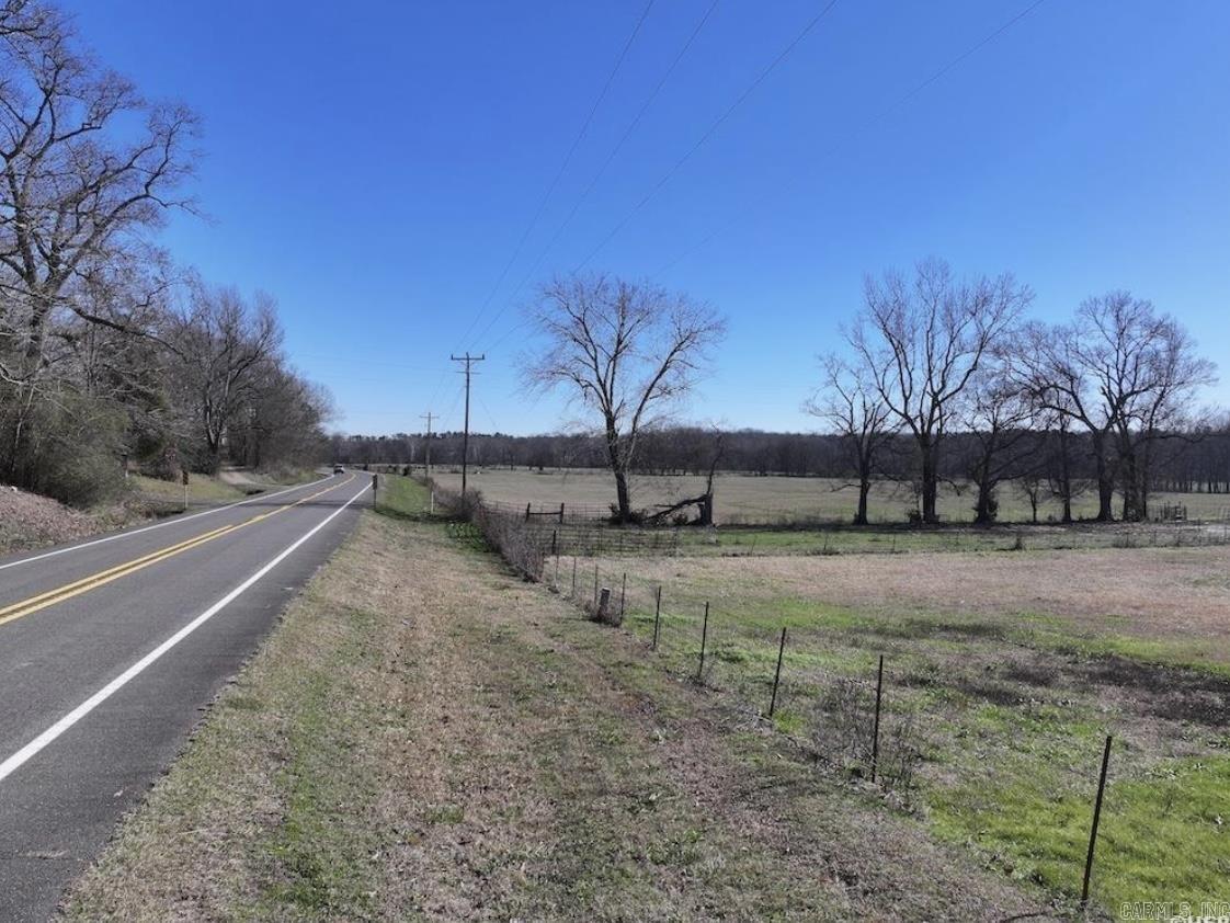 TBD Hwy 27 North  Story, AR