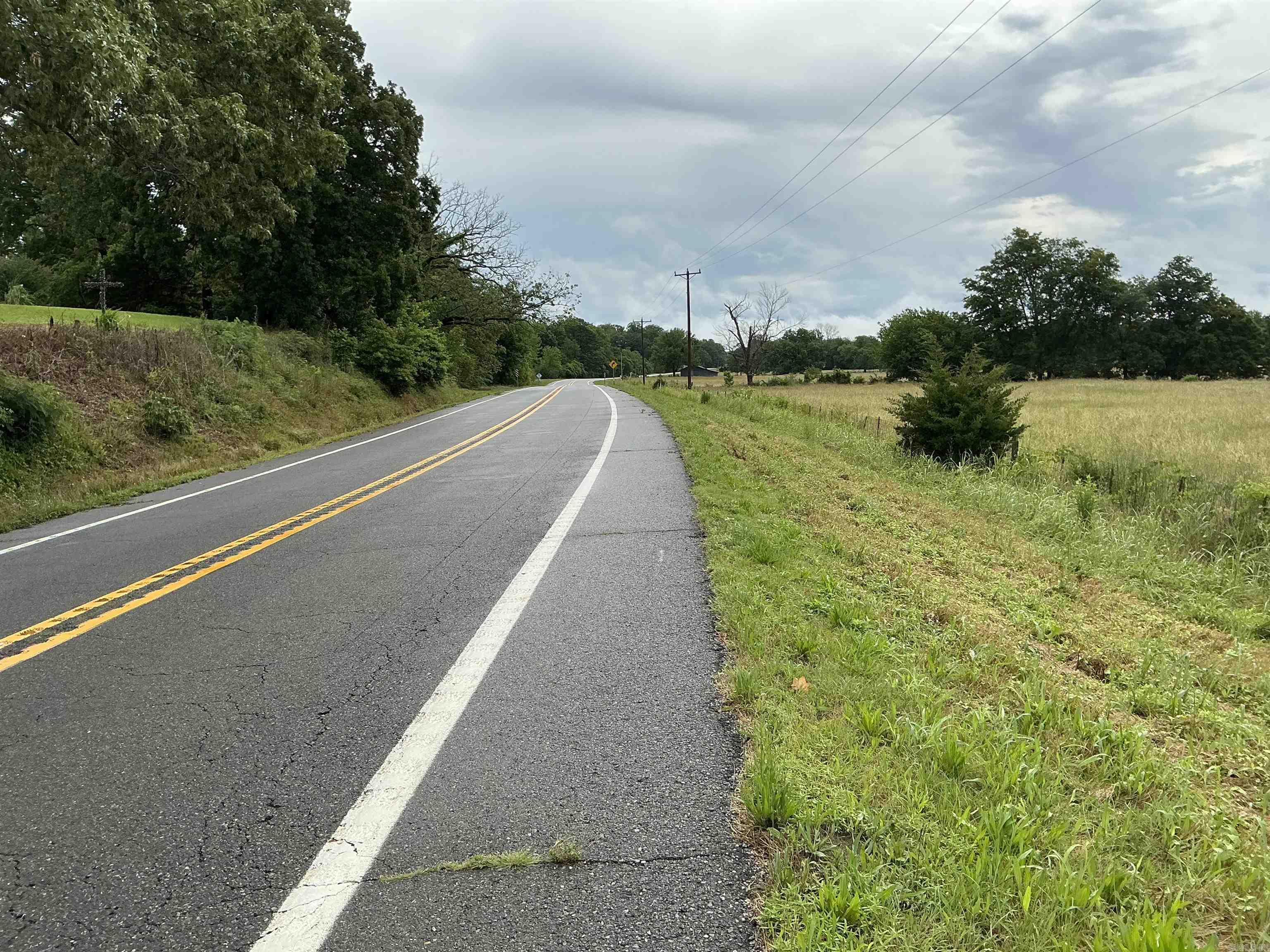 TBD Hwy 27 North  Story, AR