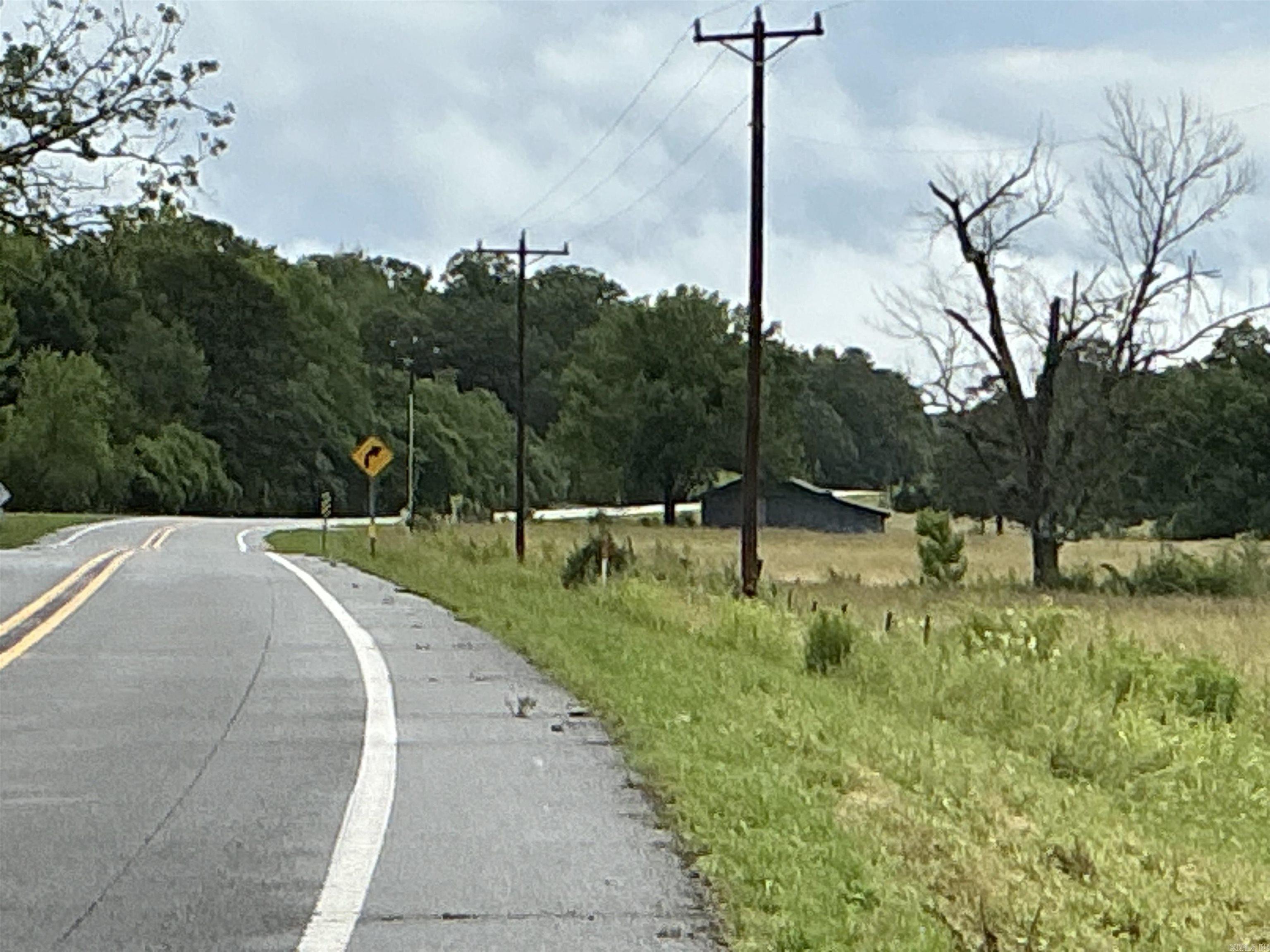 TBD Hwy 27 North  Story, AR