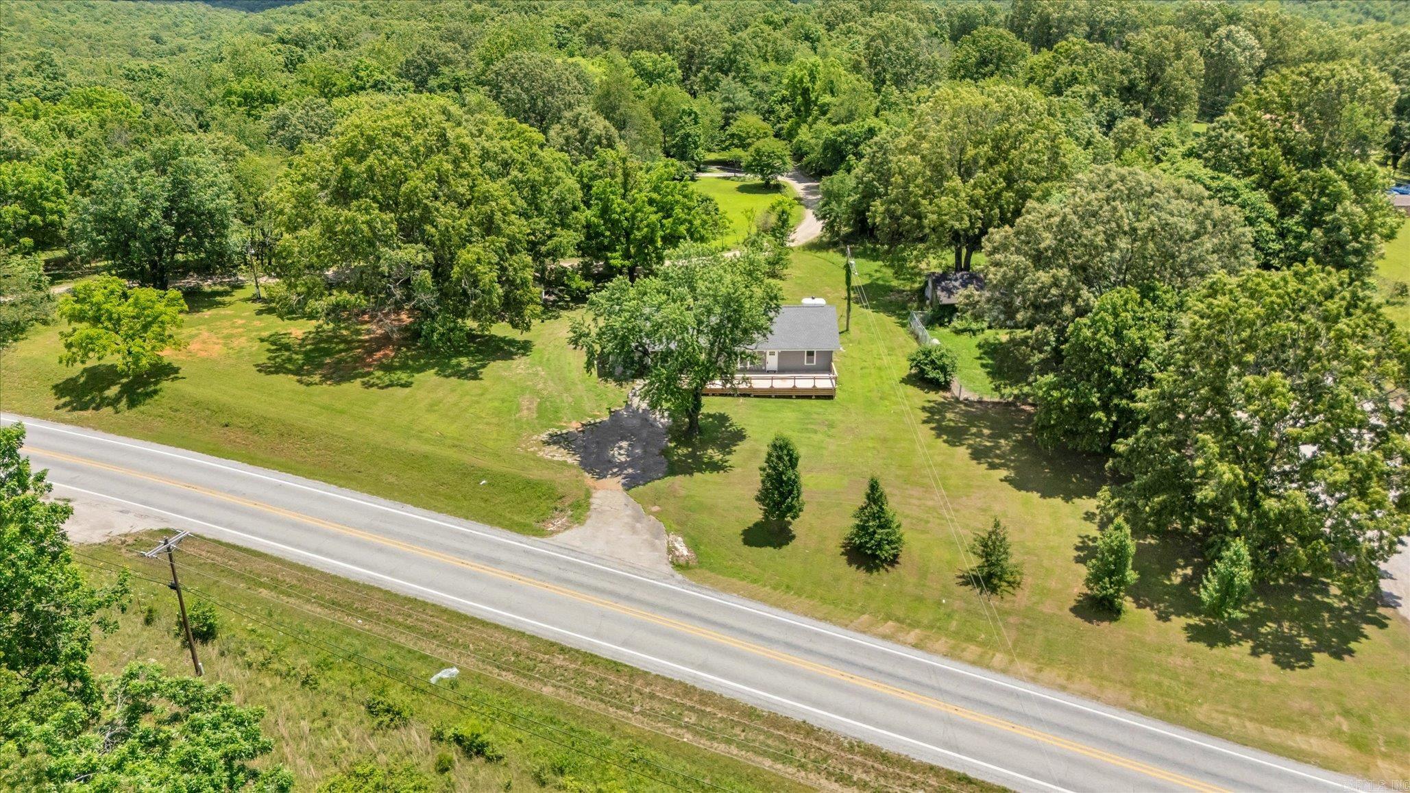 3313  Hwy 201N  Mountain Home, AR