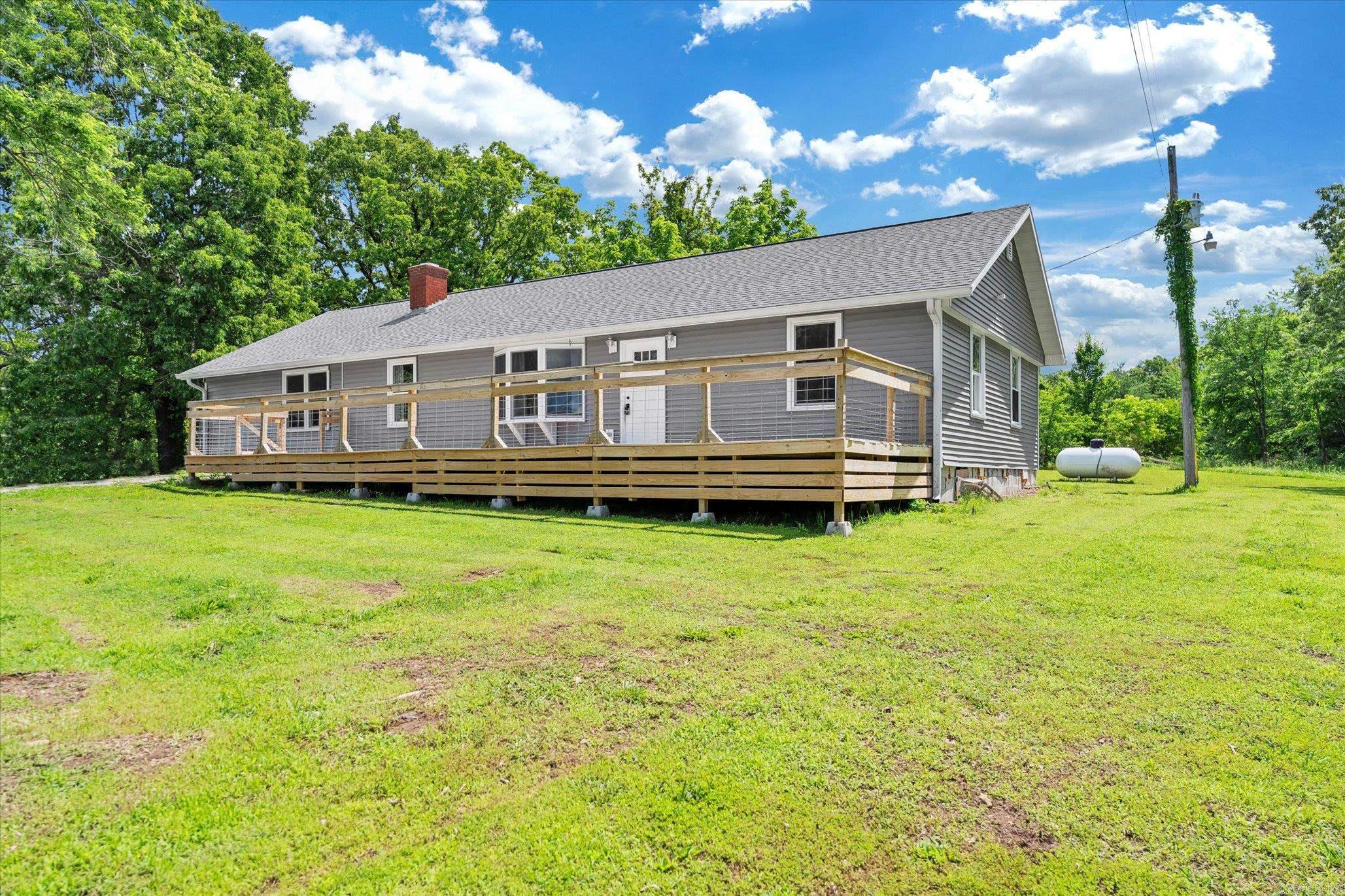 3313  Hwy 201N  Mountain Home, AR