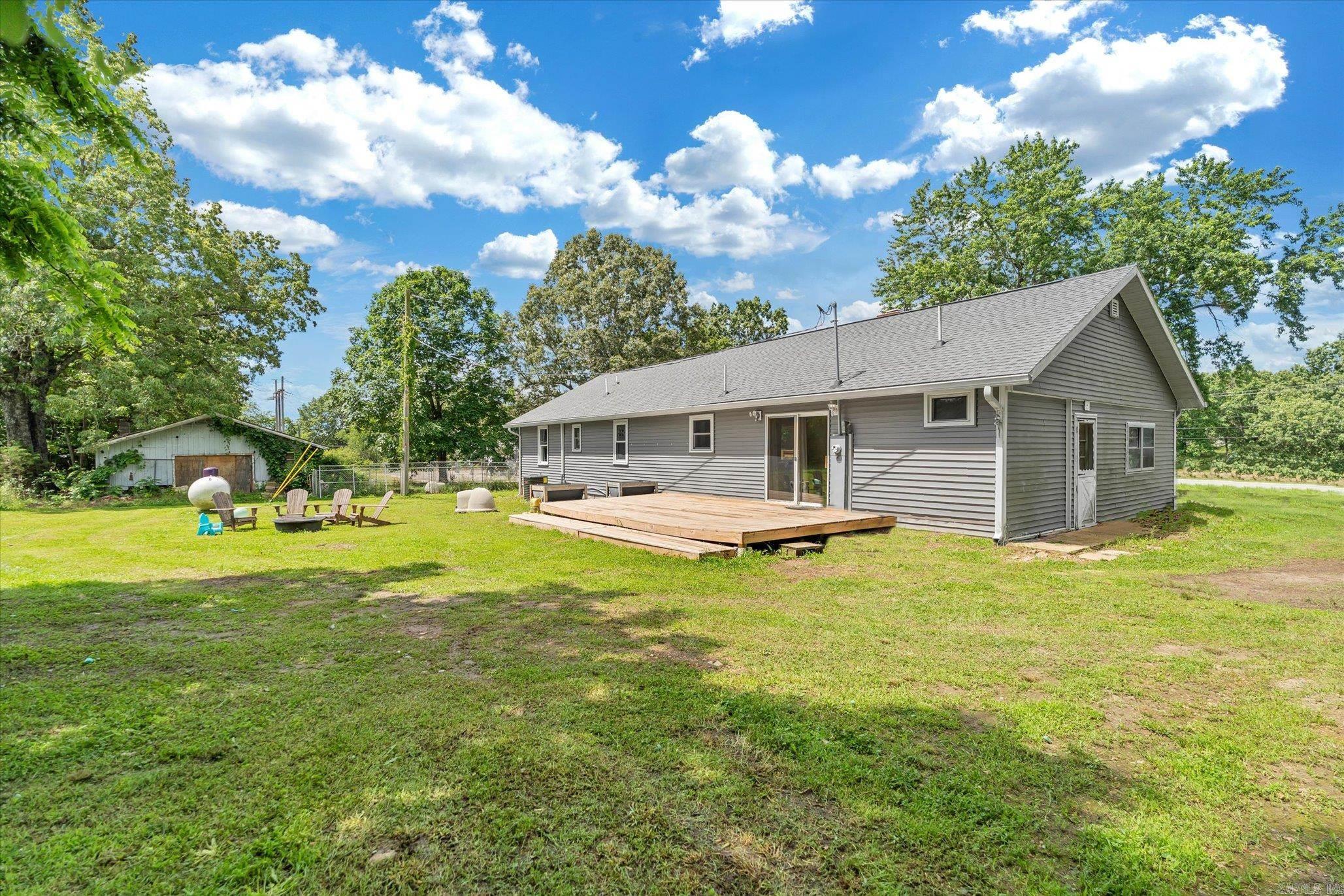3313  Hwy 201N  Mountain Home, AR