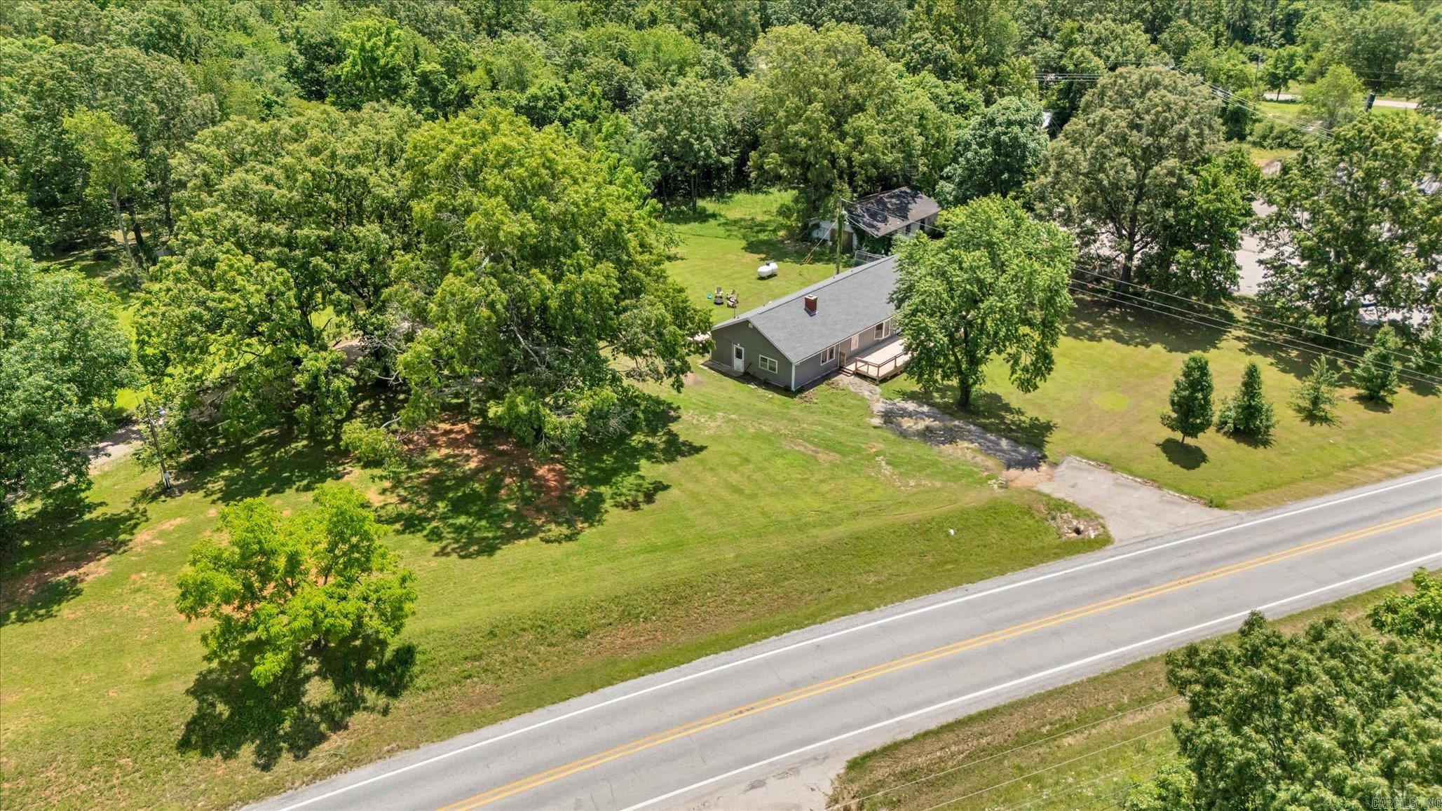 3313  Hwy 201N  Mountain Home, AR