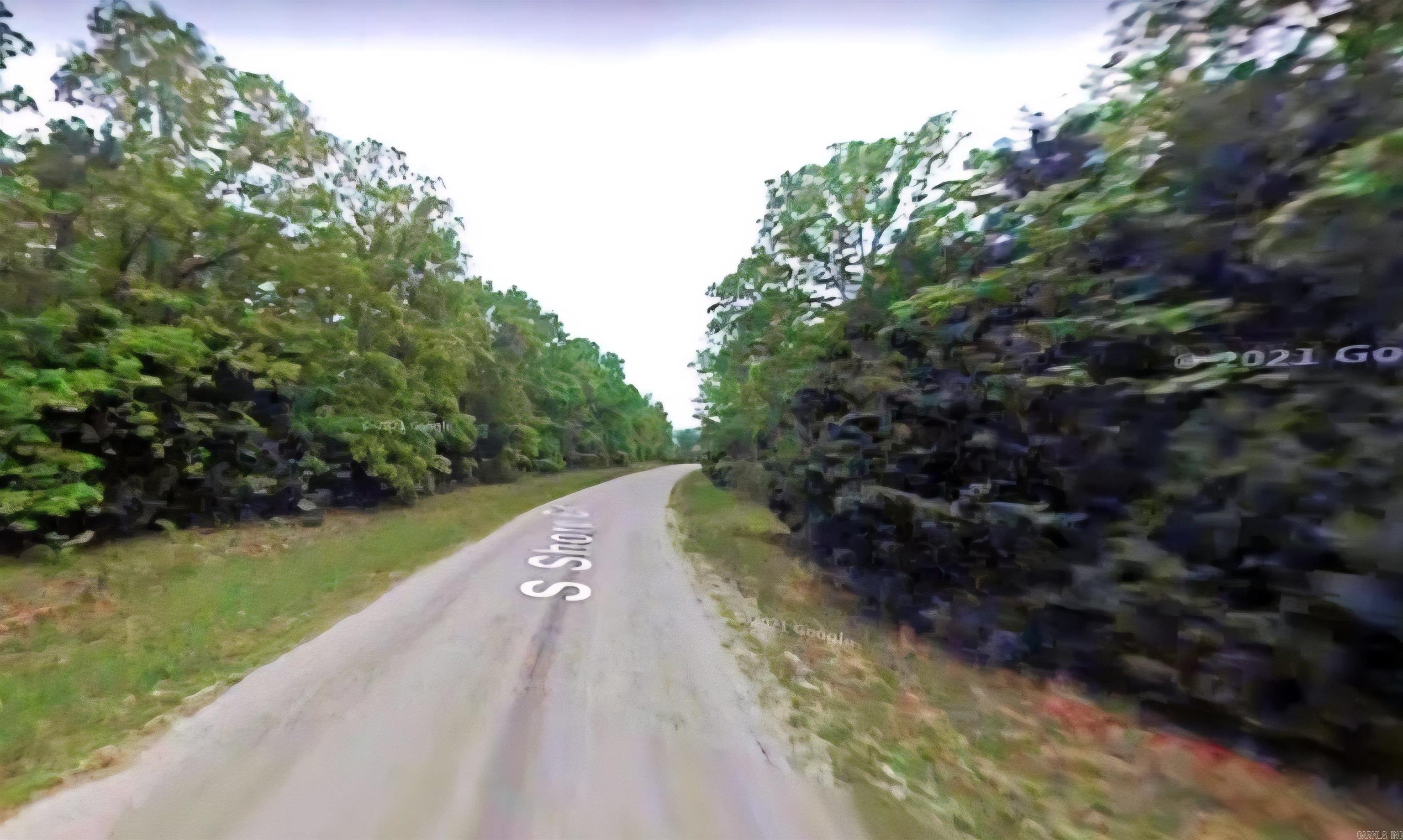 2601 S Shore  Horseshoe Bend, AR