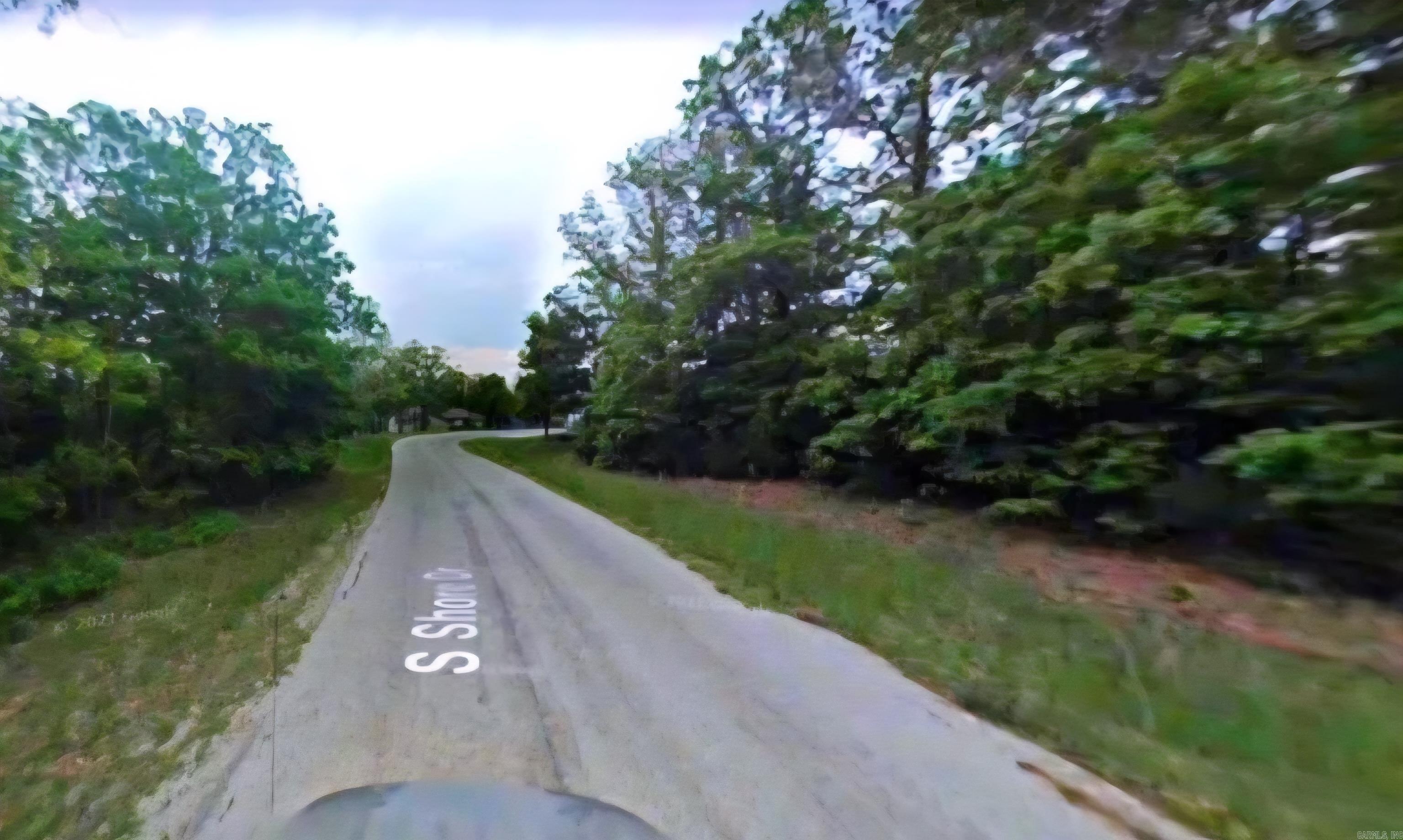 2601 S Shore  Horseshoe Bend, AR