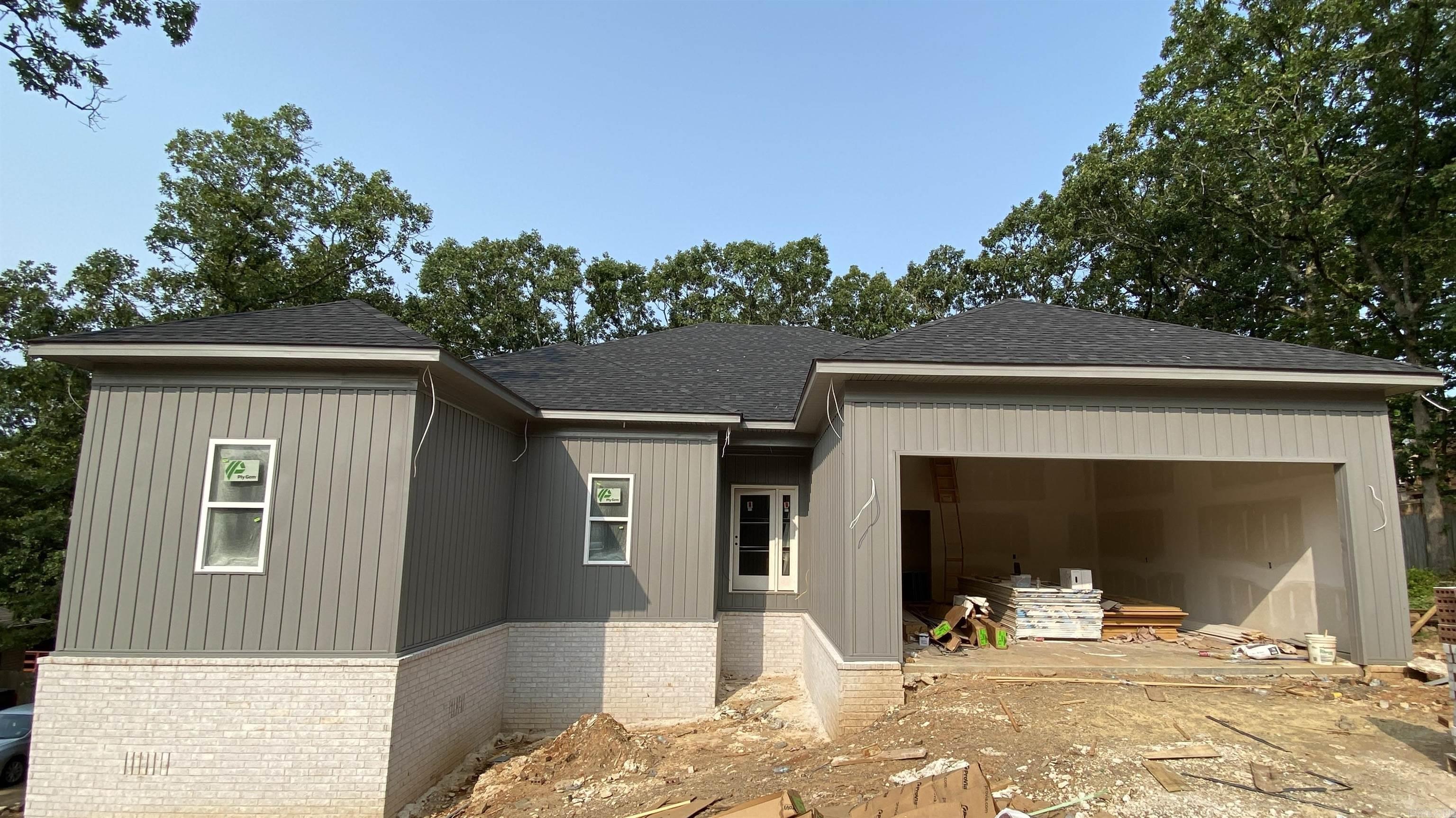 59  Single Oak  Sherwood, AR