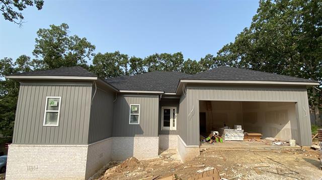 59  Single Oak  Sherwood, AR