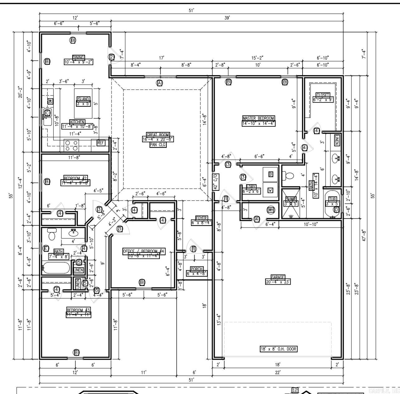 59 Single Oak  Sherwood, AR