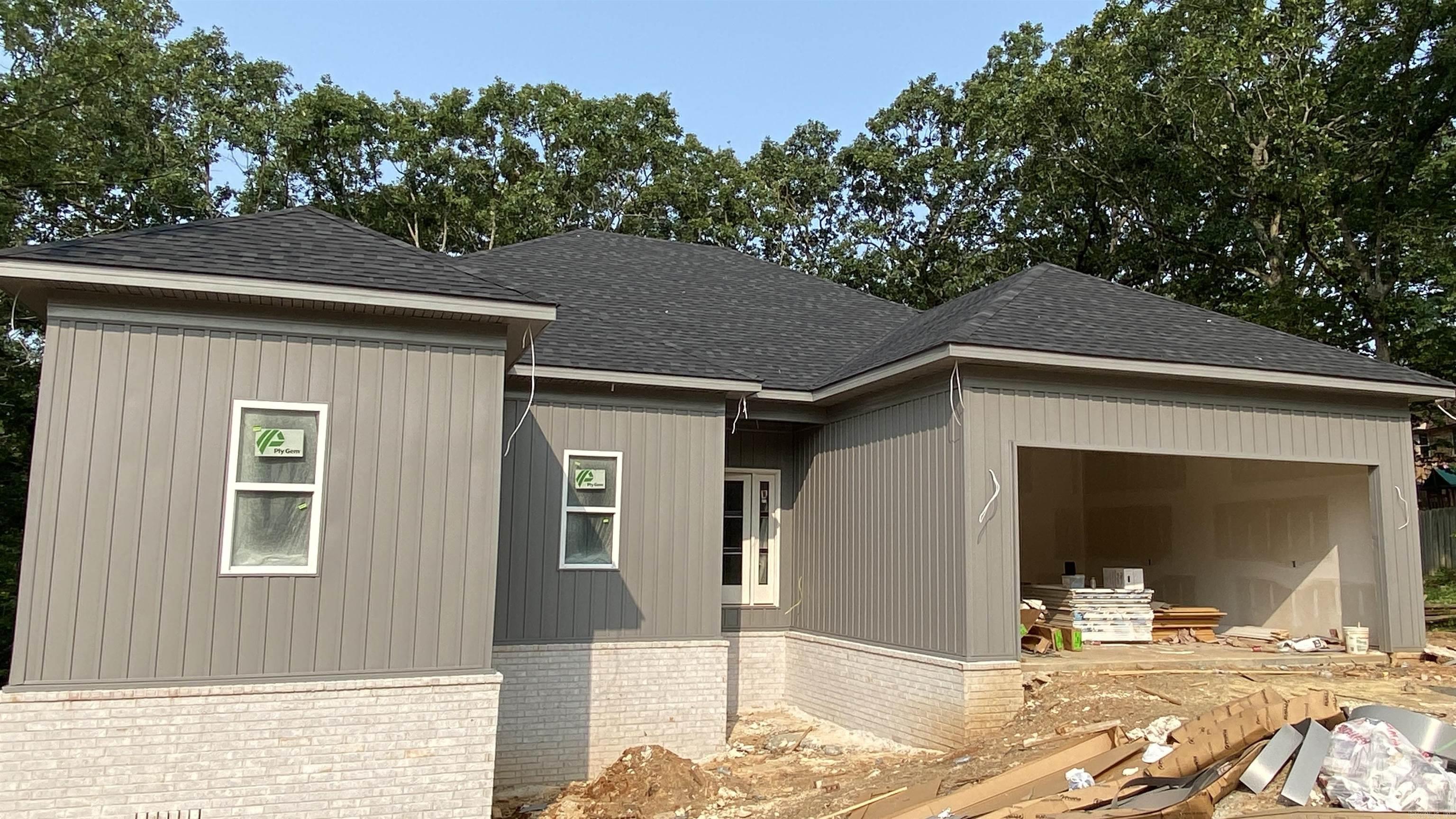 59  Single Oak  Sherwood, AR