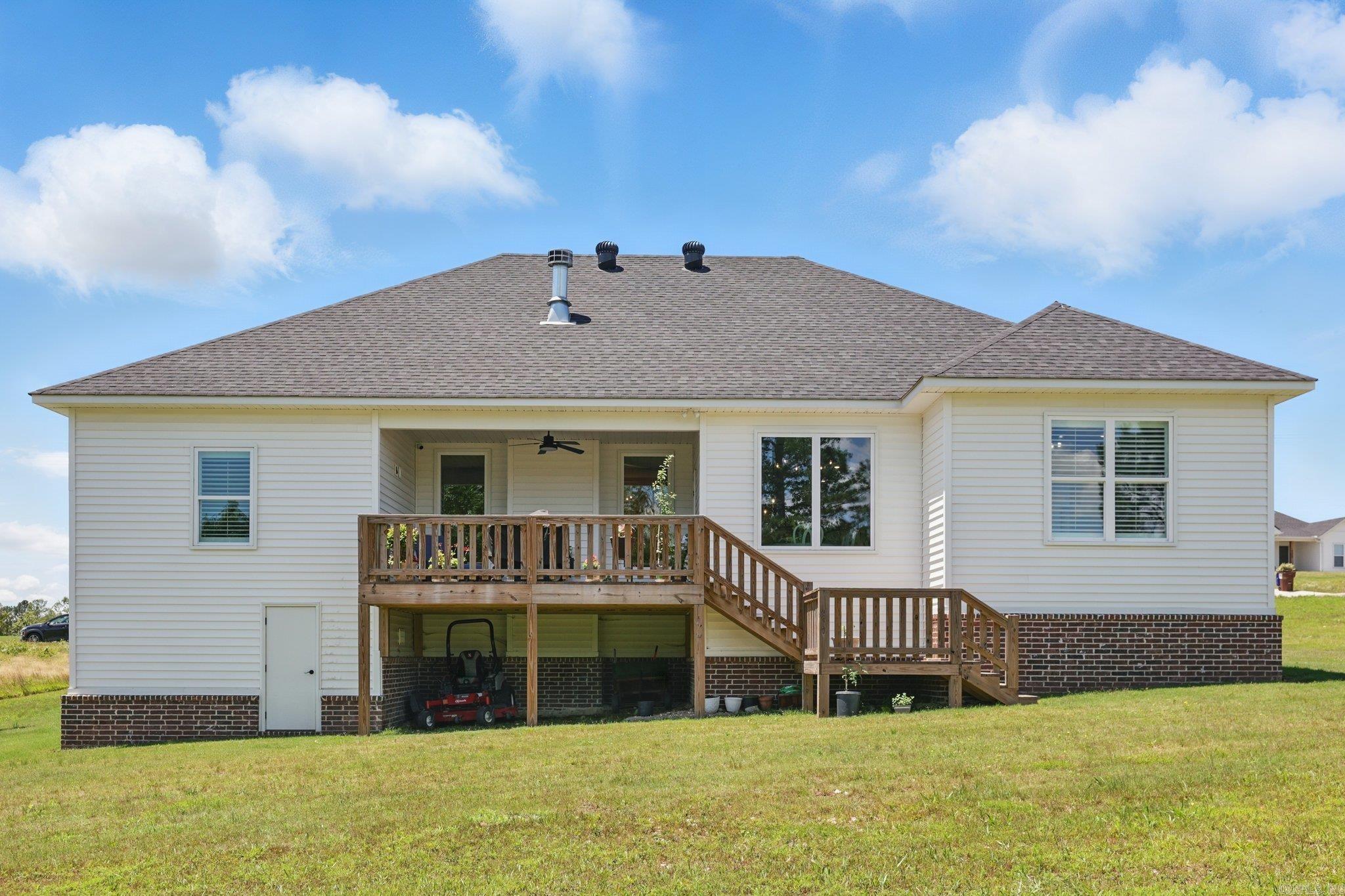 10584  Gunter  Benton, AR