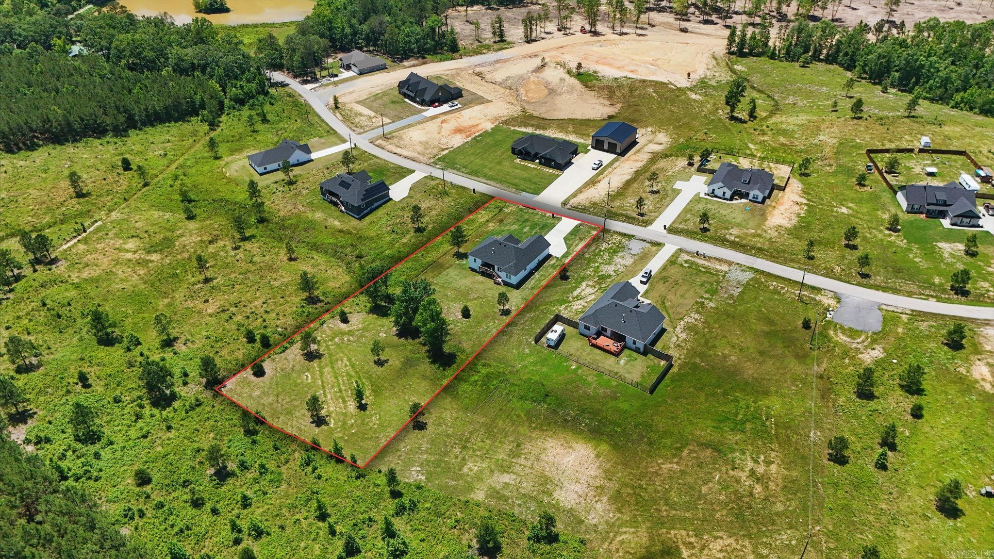10584  Gunter  Benton, AR