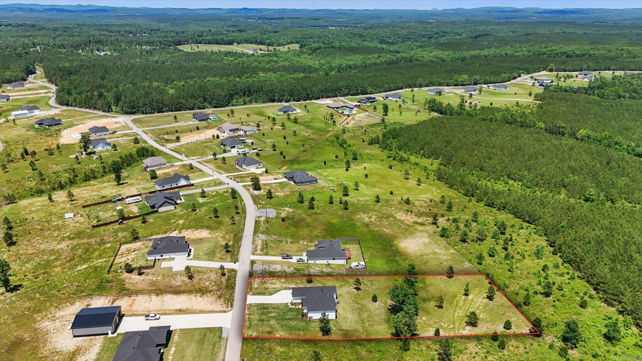 10584  Gunter  Benton, AR