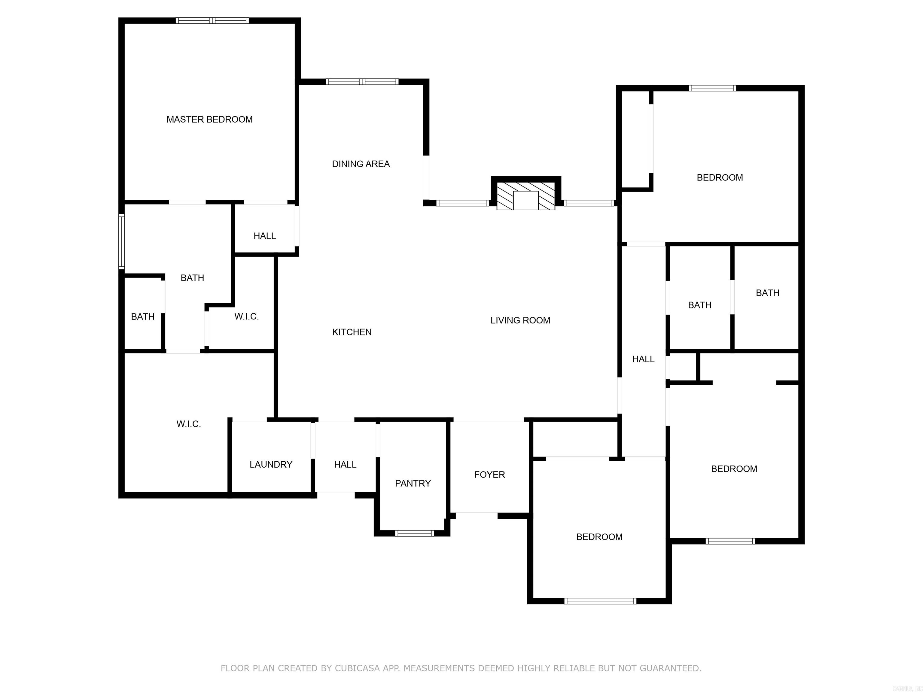 10584  Gunter  Benton, AR