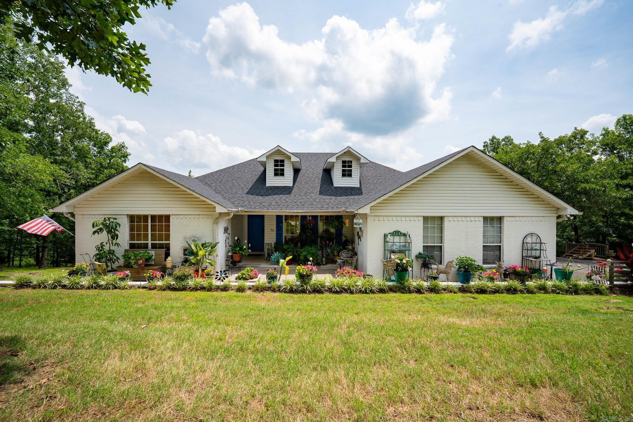 55  Eagle Crest  Conway, AR
