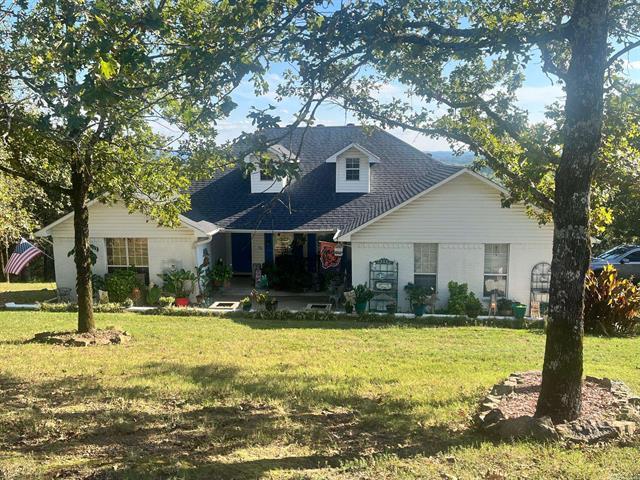 55  Eagle Crest  Conway, AR