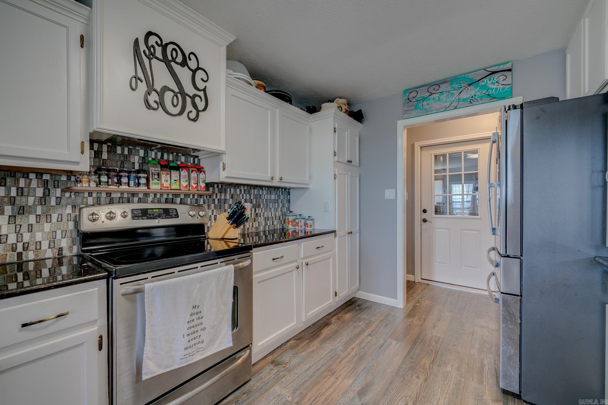 55  Eagle Crest  Conway, AR