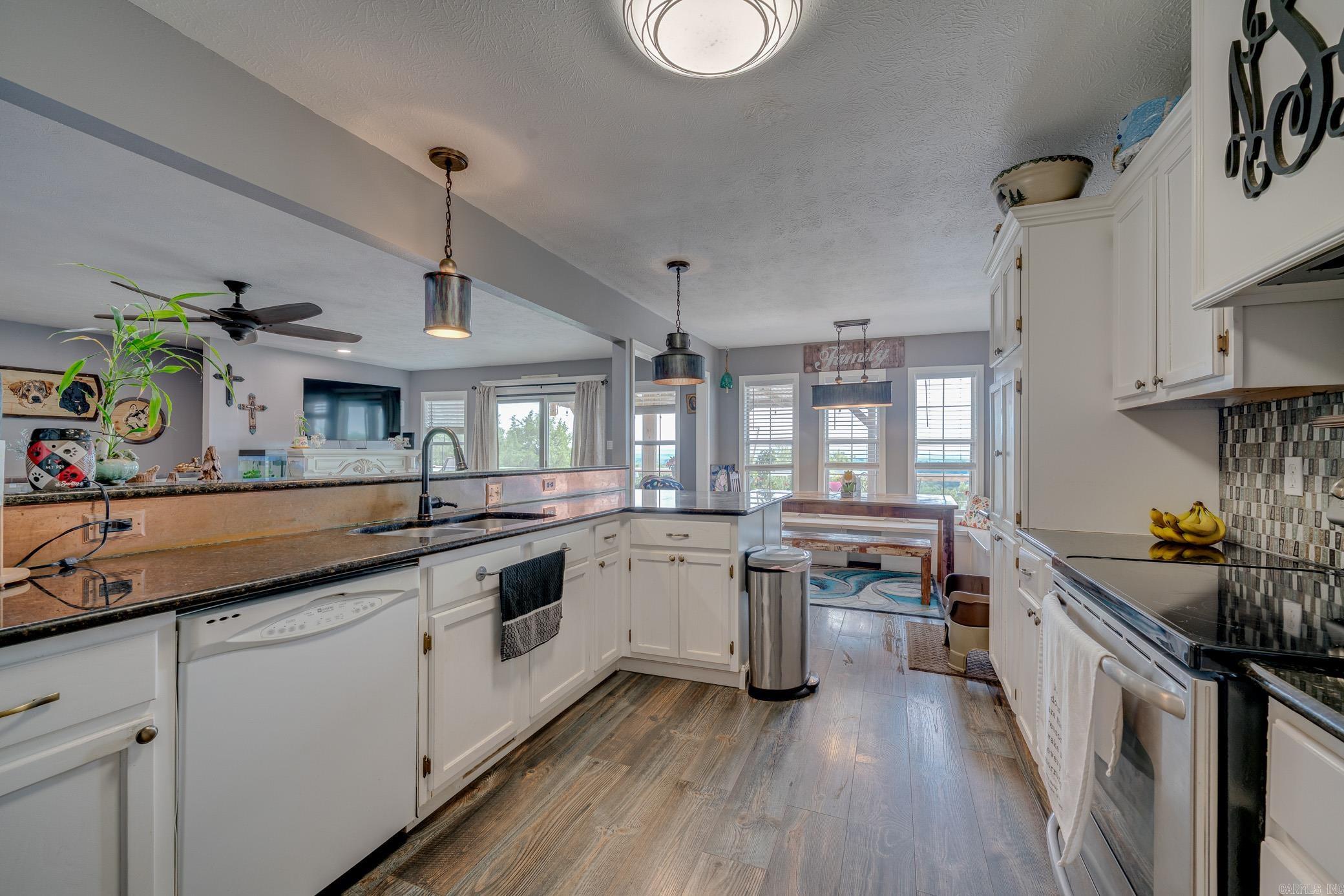 55  Eagle Crest  Conway, AR