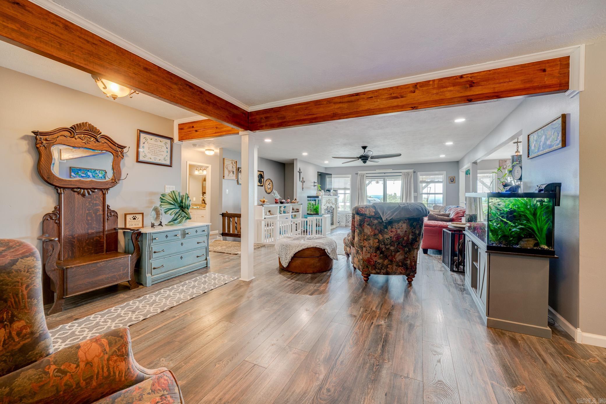55  Eagle Crest  Conway, AR