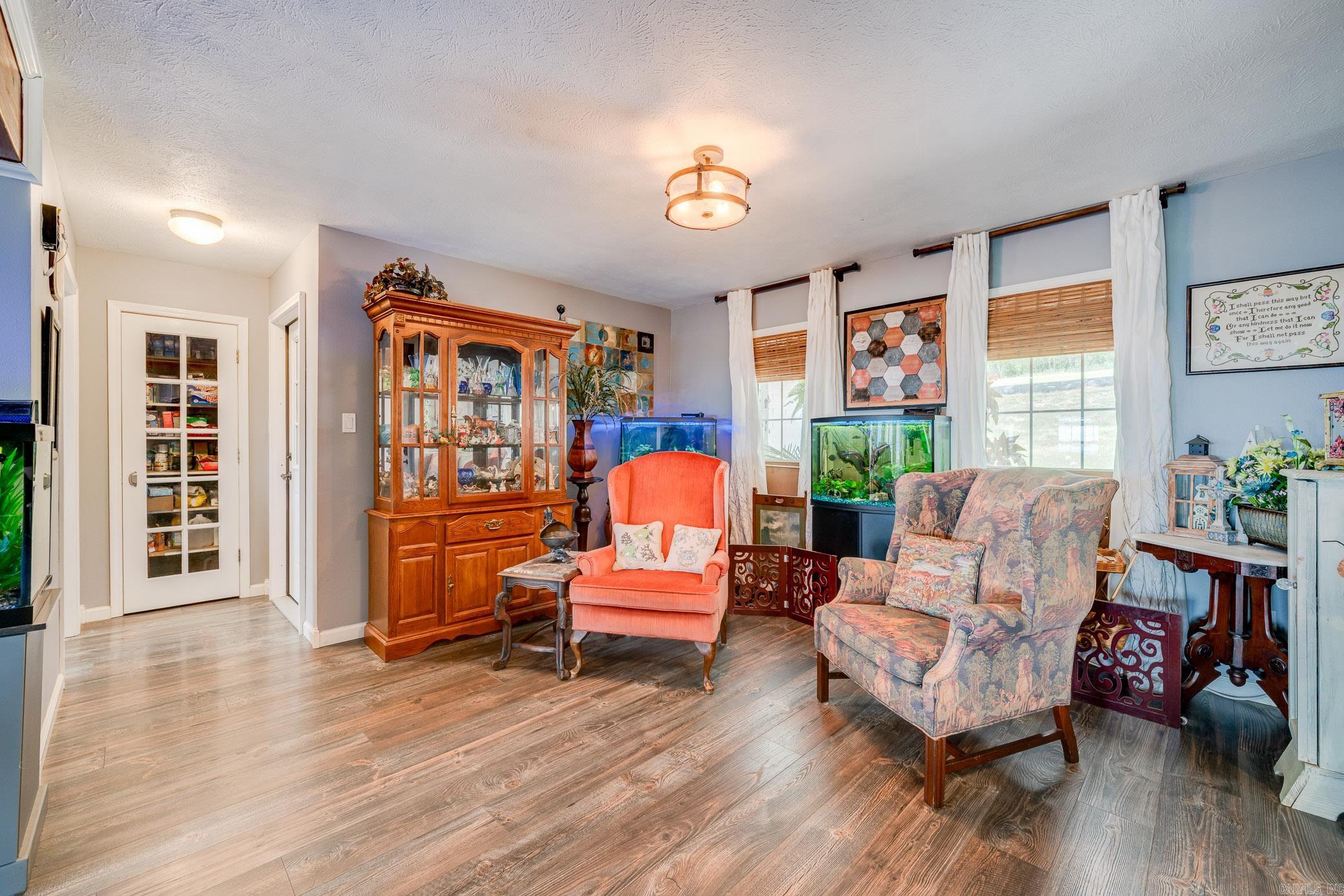 55  Eagle Crest  Conway, AR