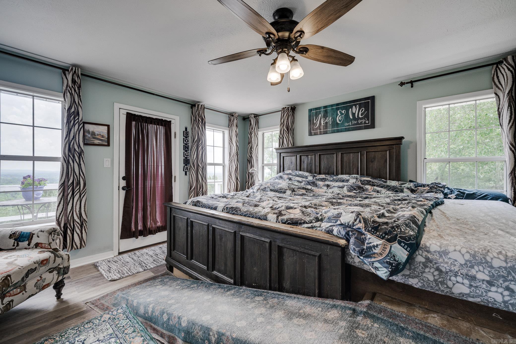 55  Eagle Crest  Conway, AR