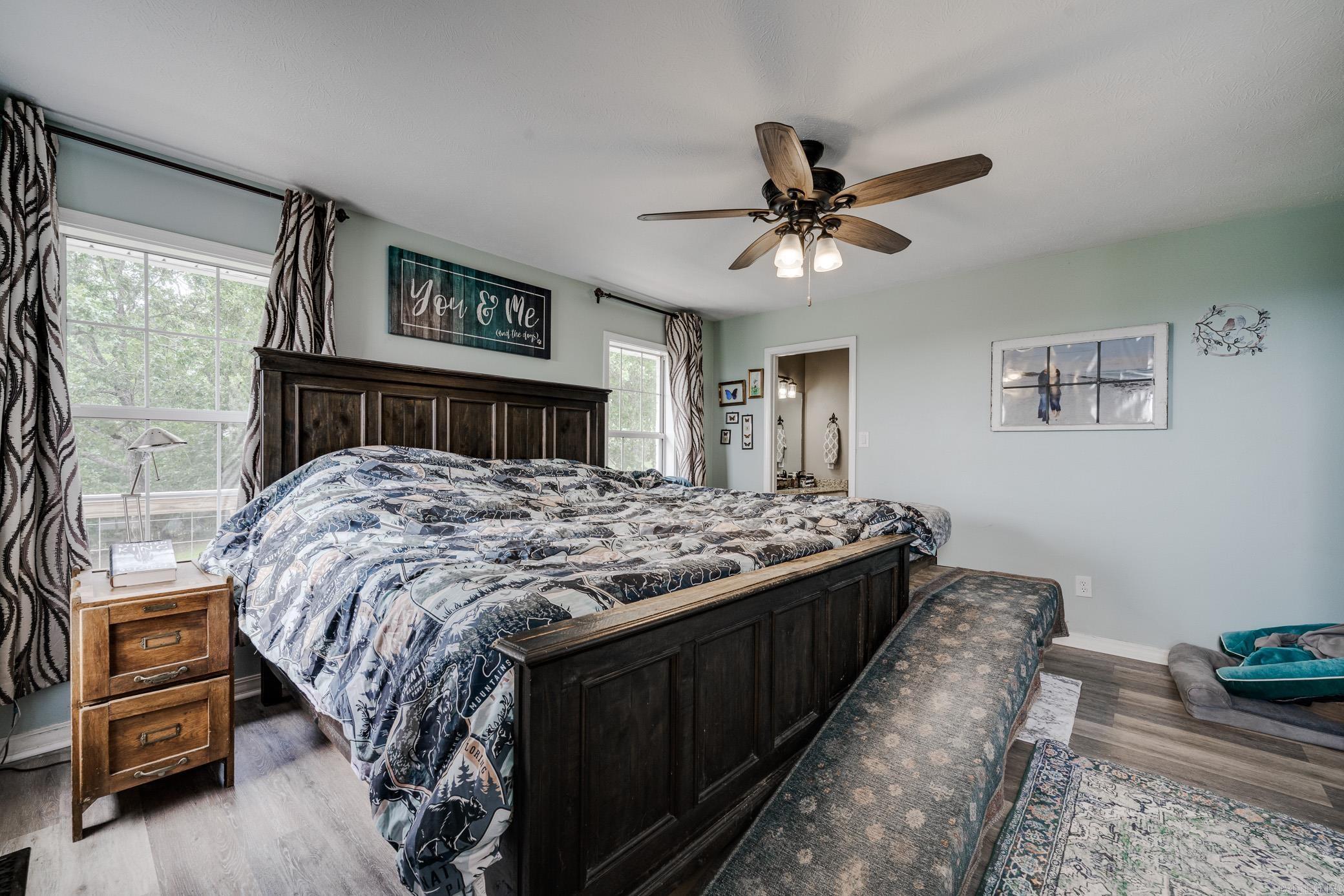 55  Eagle Crest  Conway, AR