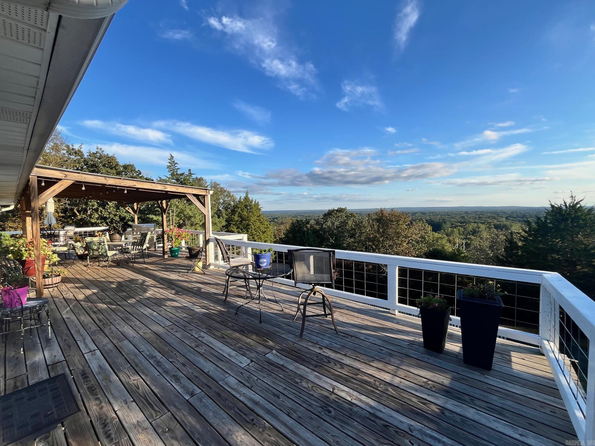 55 Eagle Crest  Conway, AR