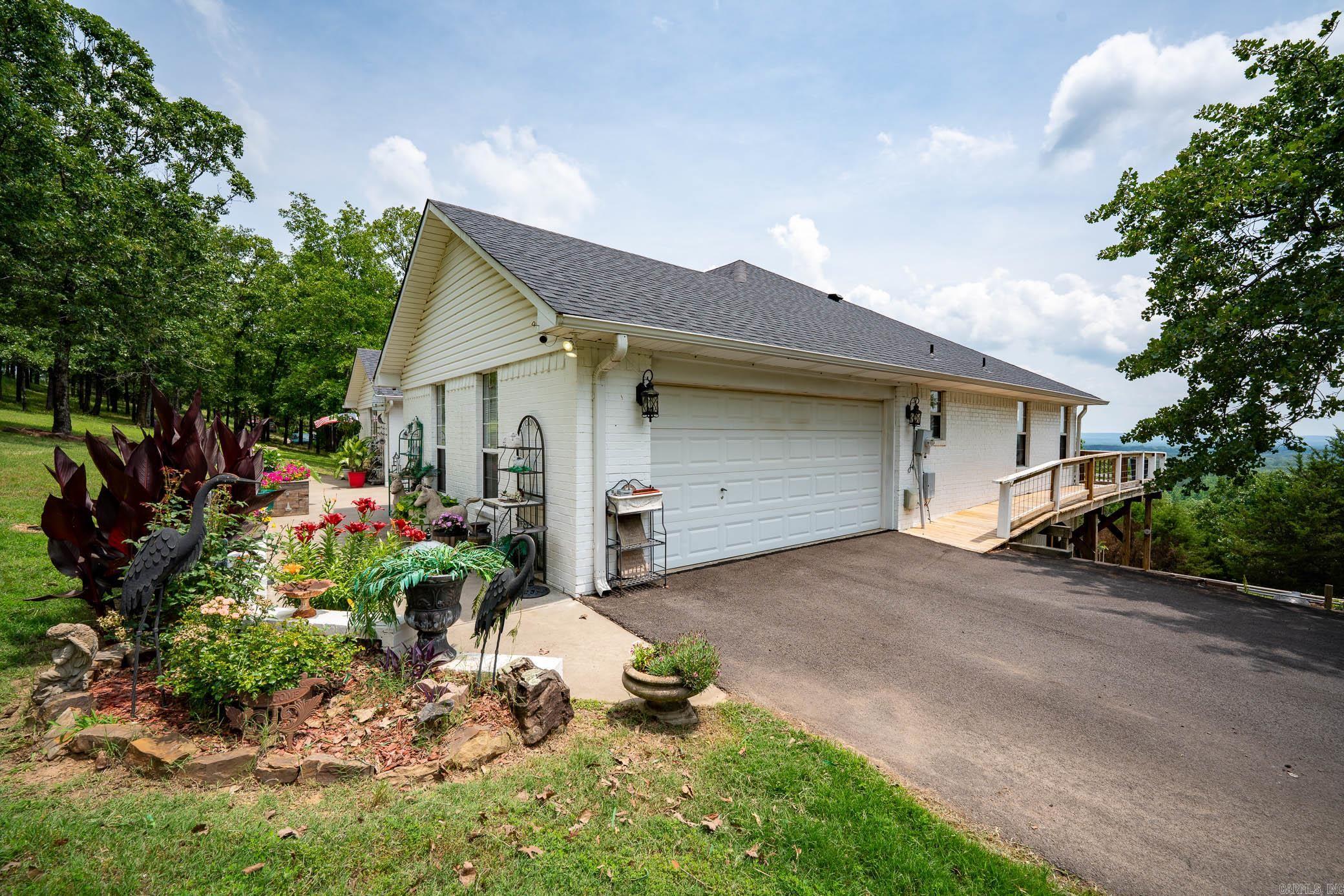 55  Eagle Crest  Conway, AR