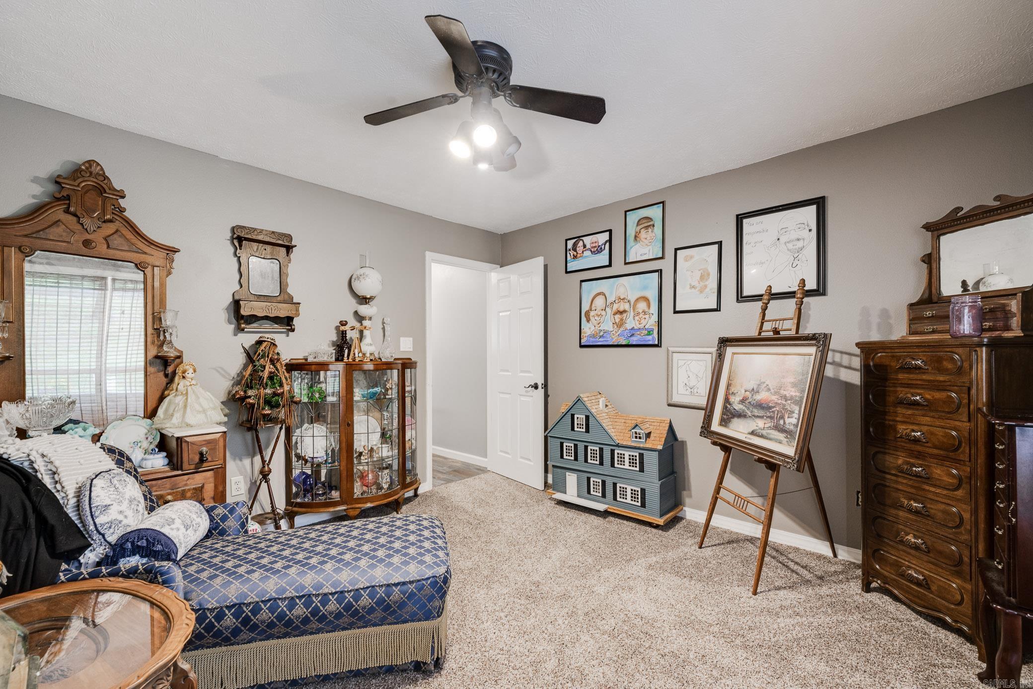55  Eagle Crest  Conway, AR