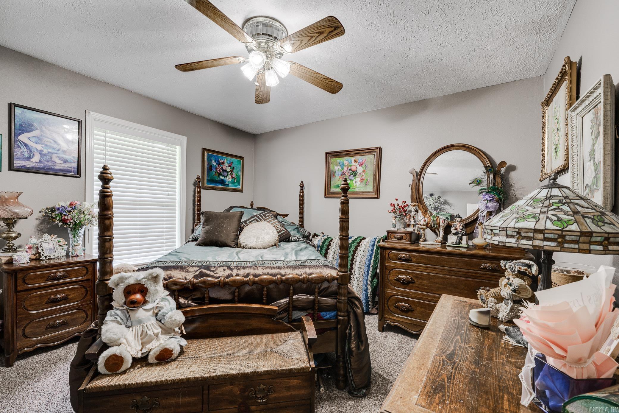 55  Eagle Crest  Conway, AR