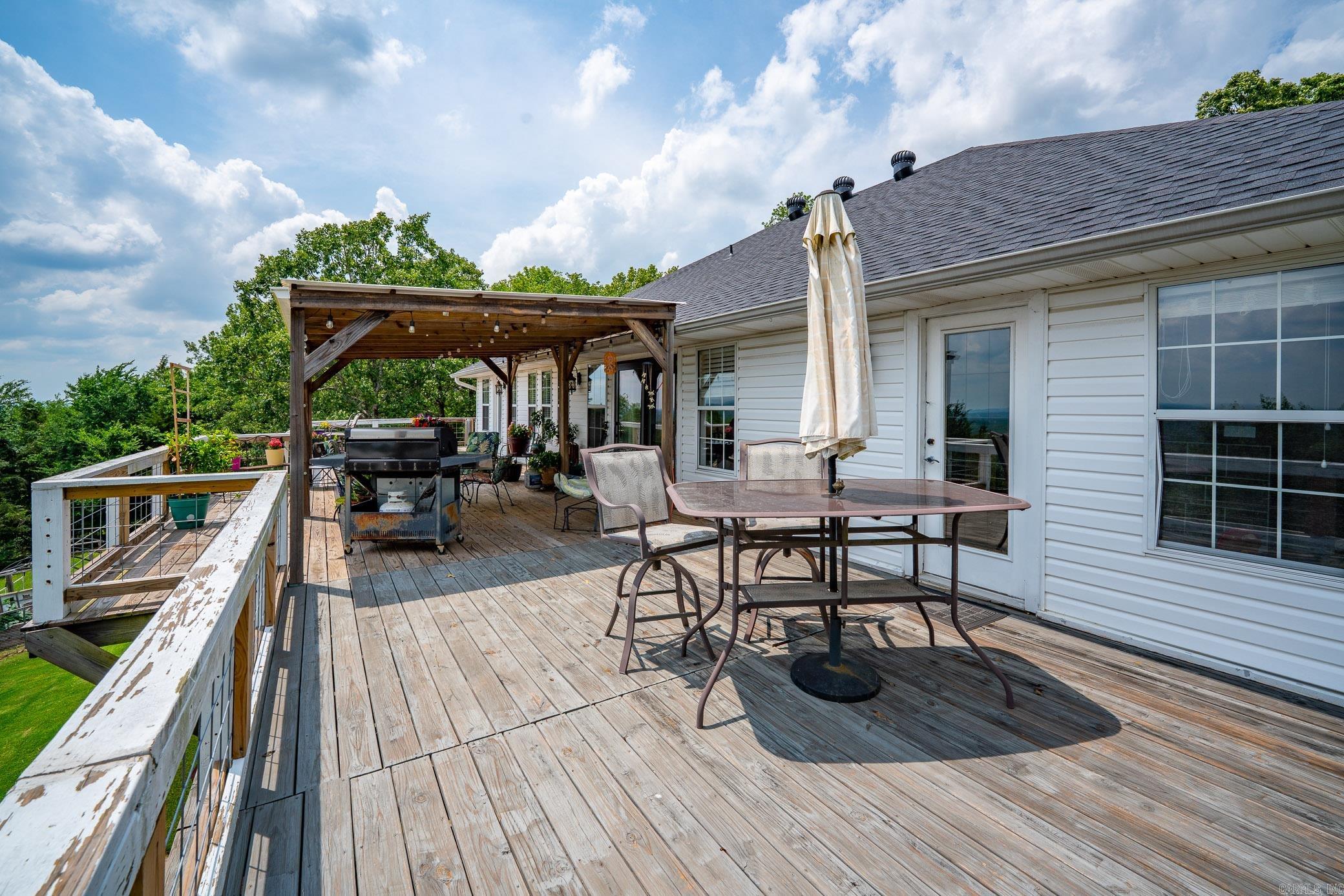 55  Eagle Crest  Conway, AR