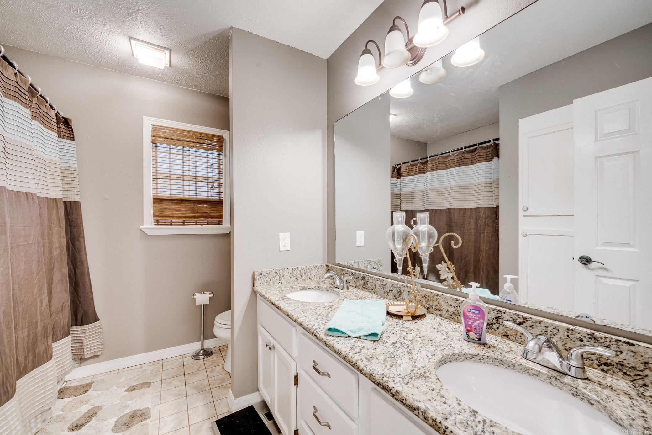 55  Eagle Crest  Conway, AR
