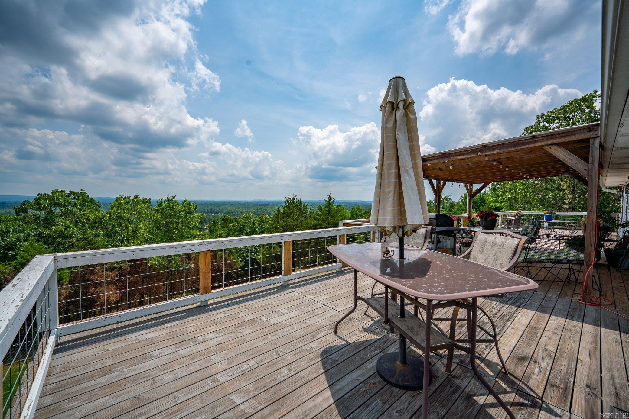 55  Eagle Crest  Conway, AR