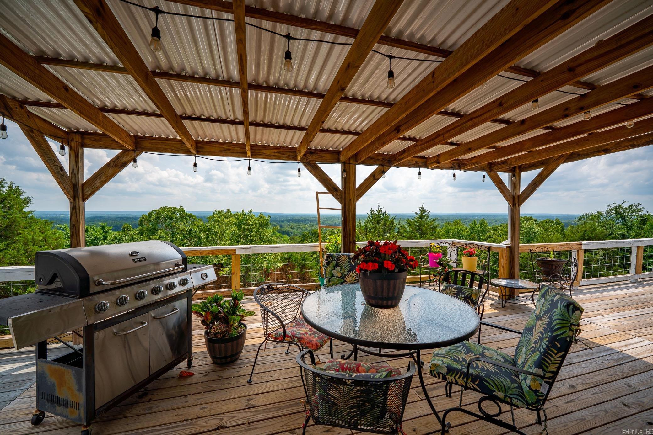 55  Eagle Crest  Conway, AR