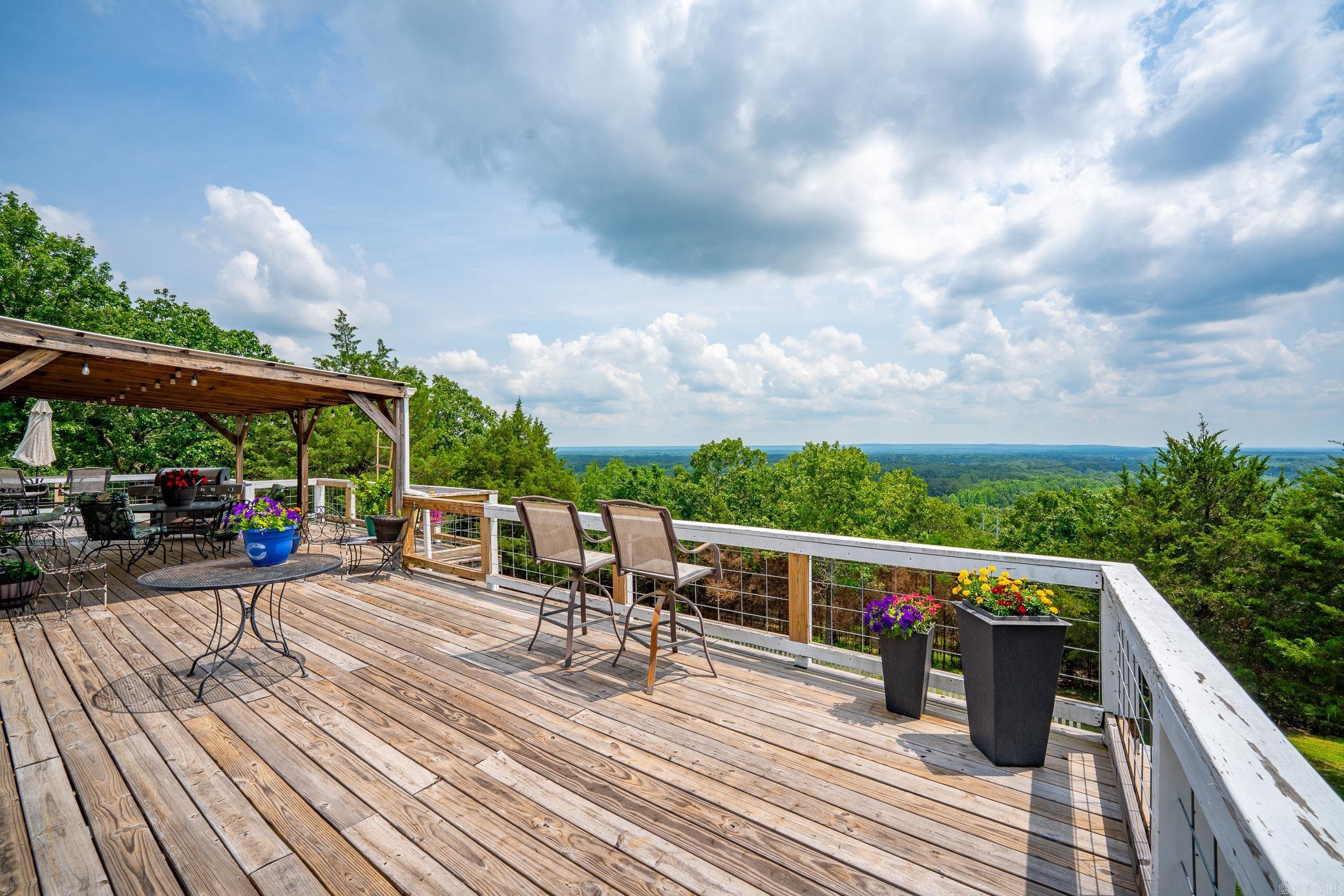 55  Eagle Crest  Conway, AR