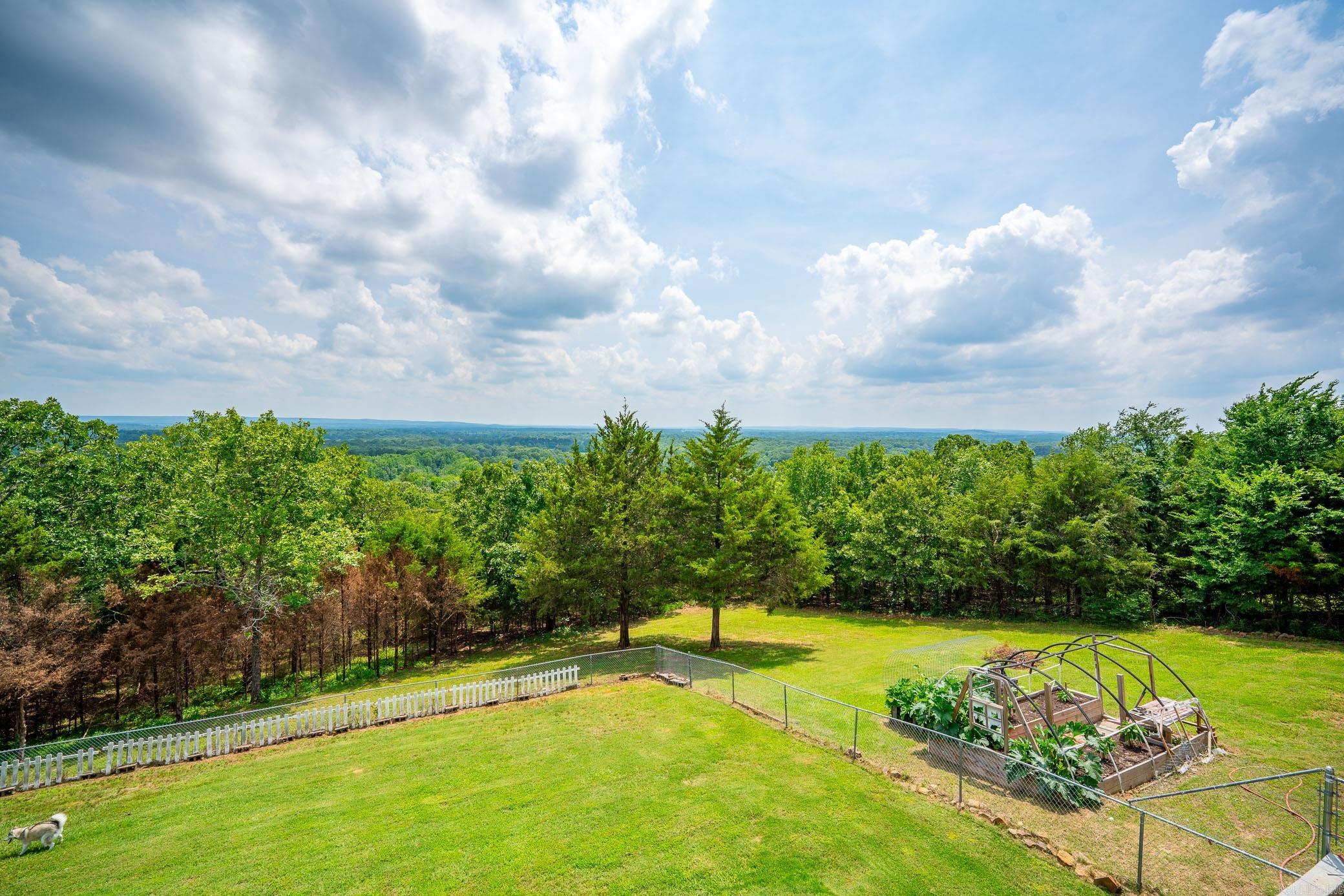 55  Eagle Crest  Conway, AR