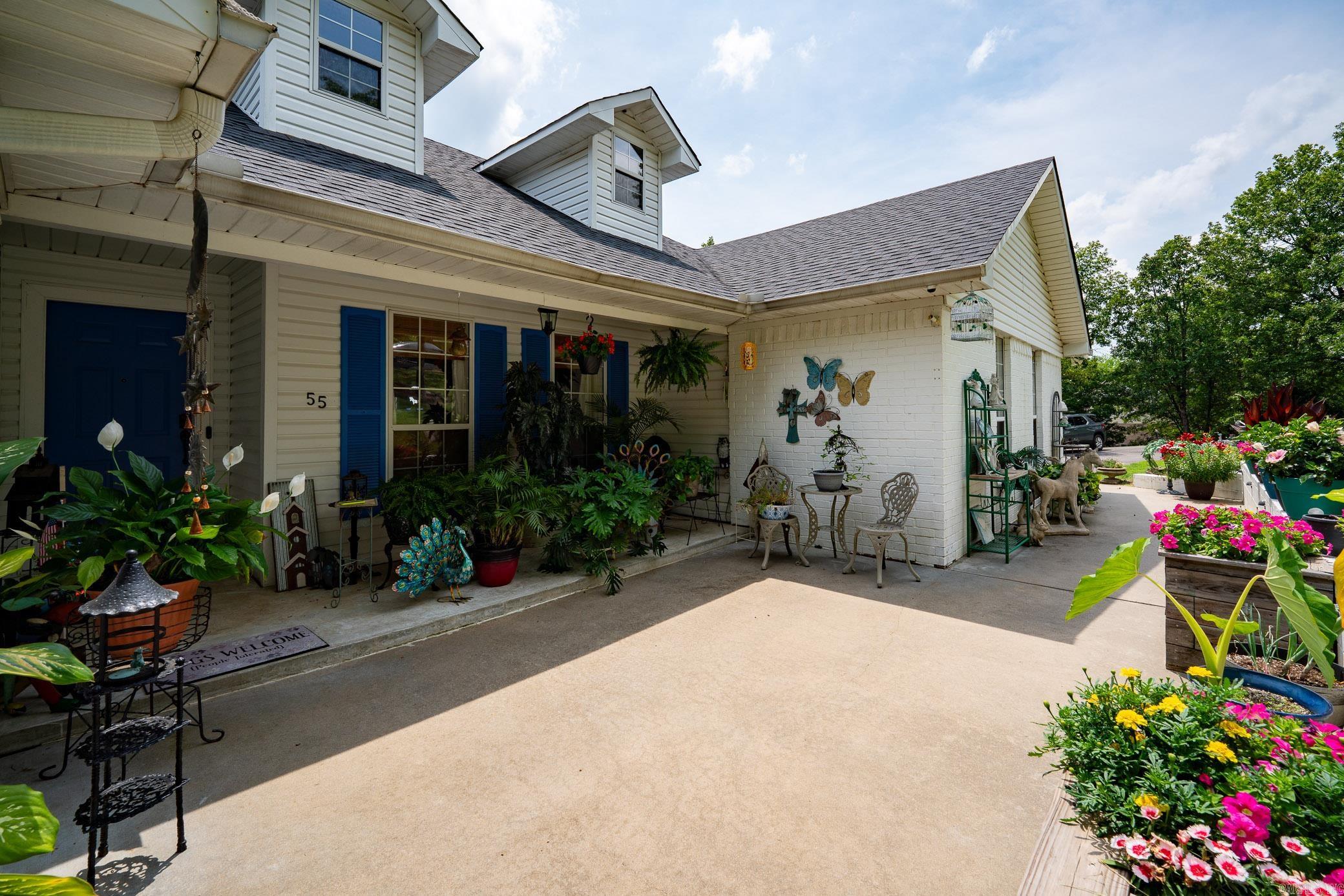 55  Eagle Crest  Conway, AR