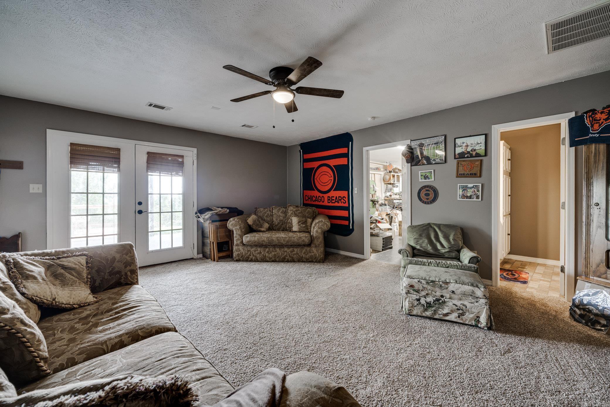 55  Eagle Crest  Conway, AR