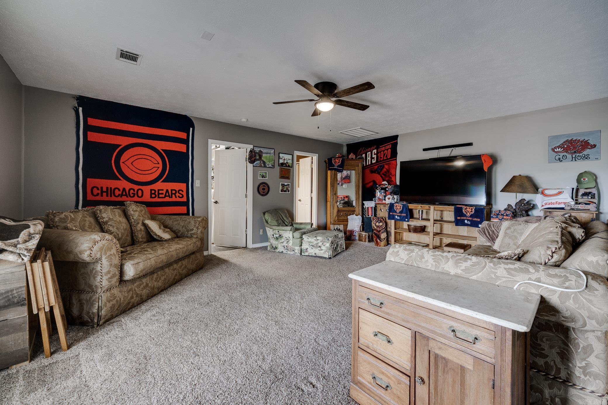 55  Eagle Crest  Conway, AR